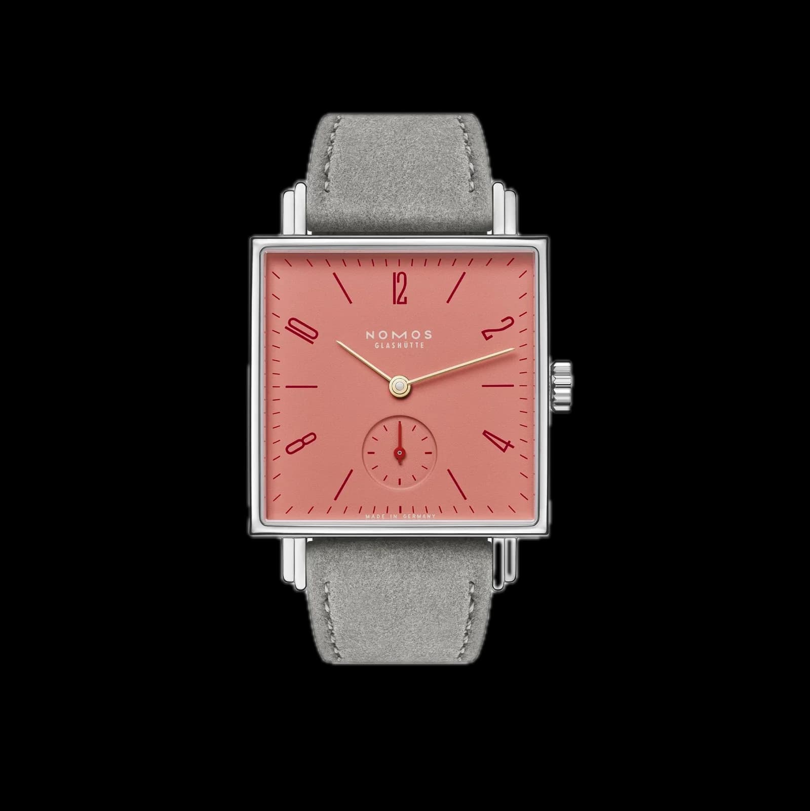 NOMOS Glashütte 494