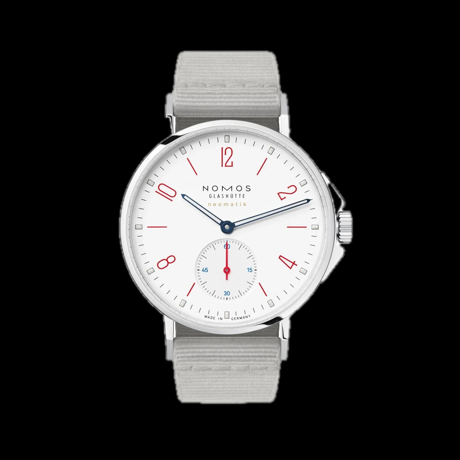 NOMOS Glashütte 564