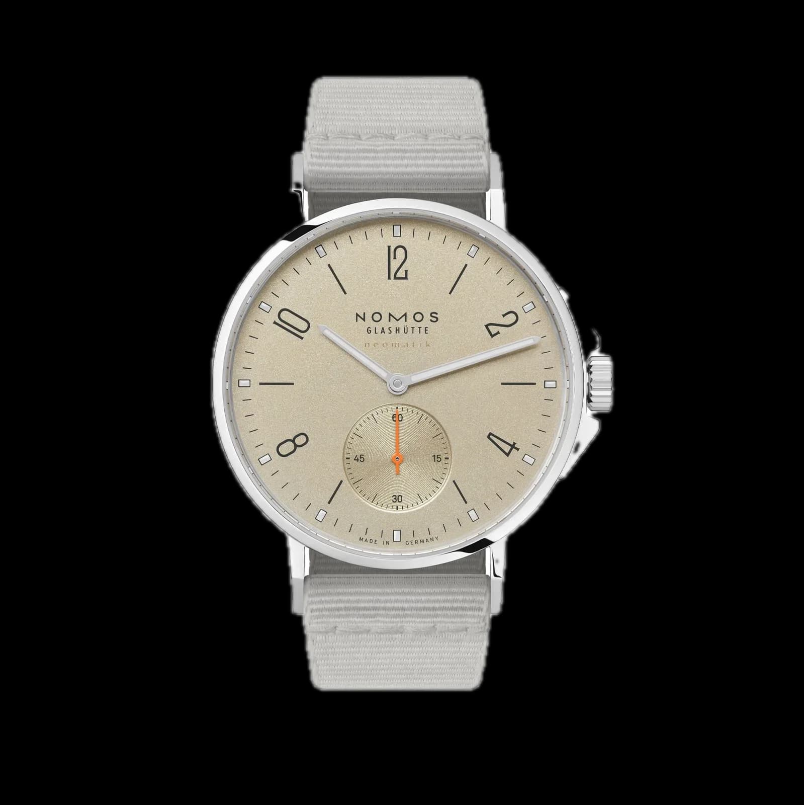 NOMOS Glashütte 569