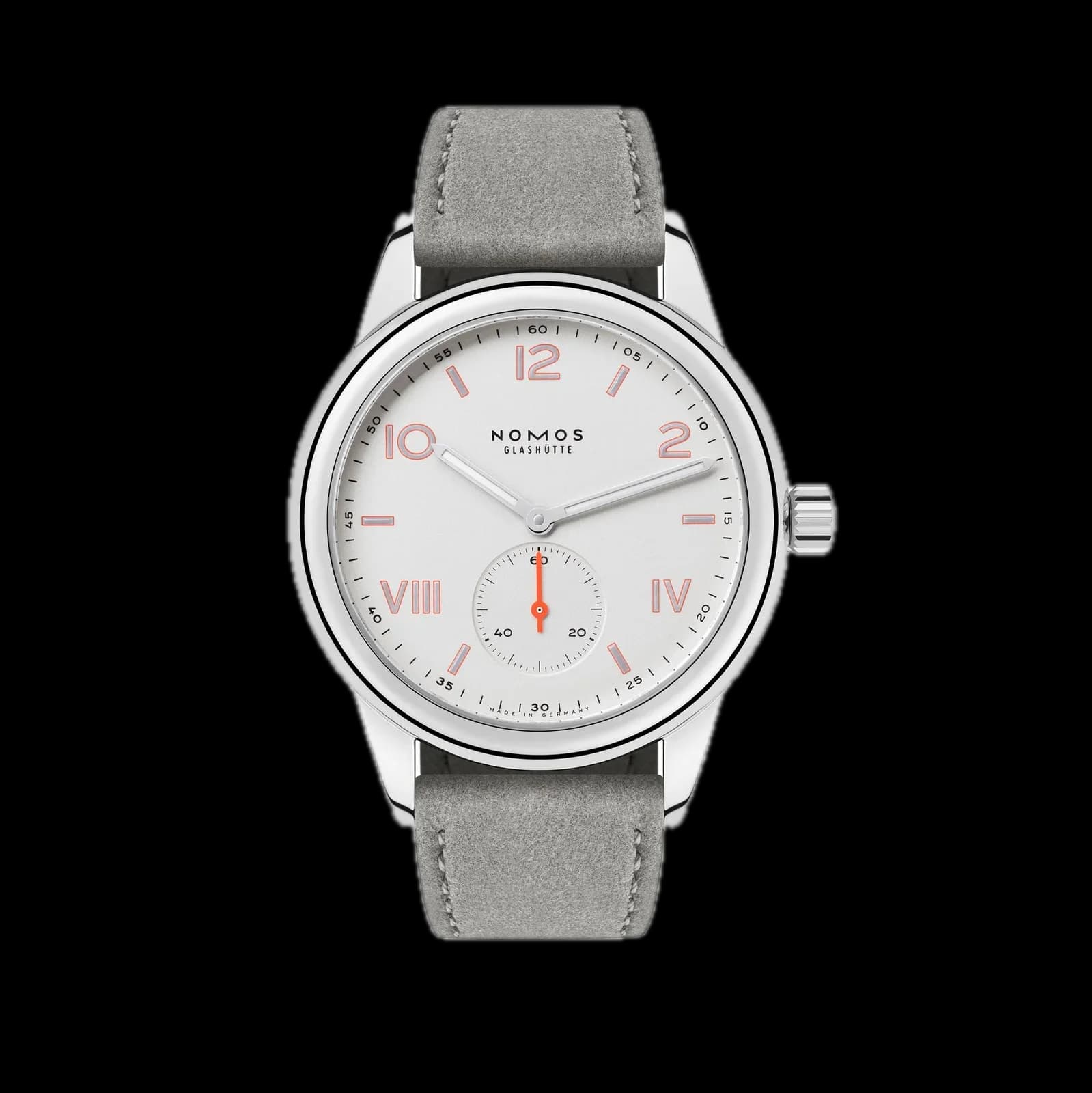 NOMOS Glashütte 708