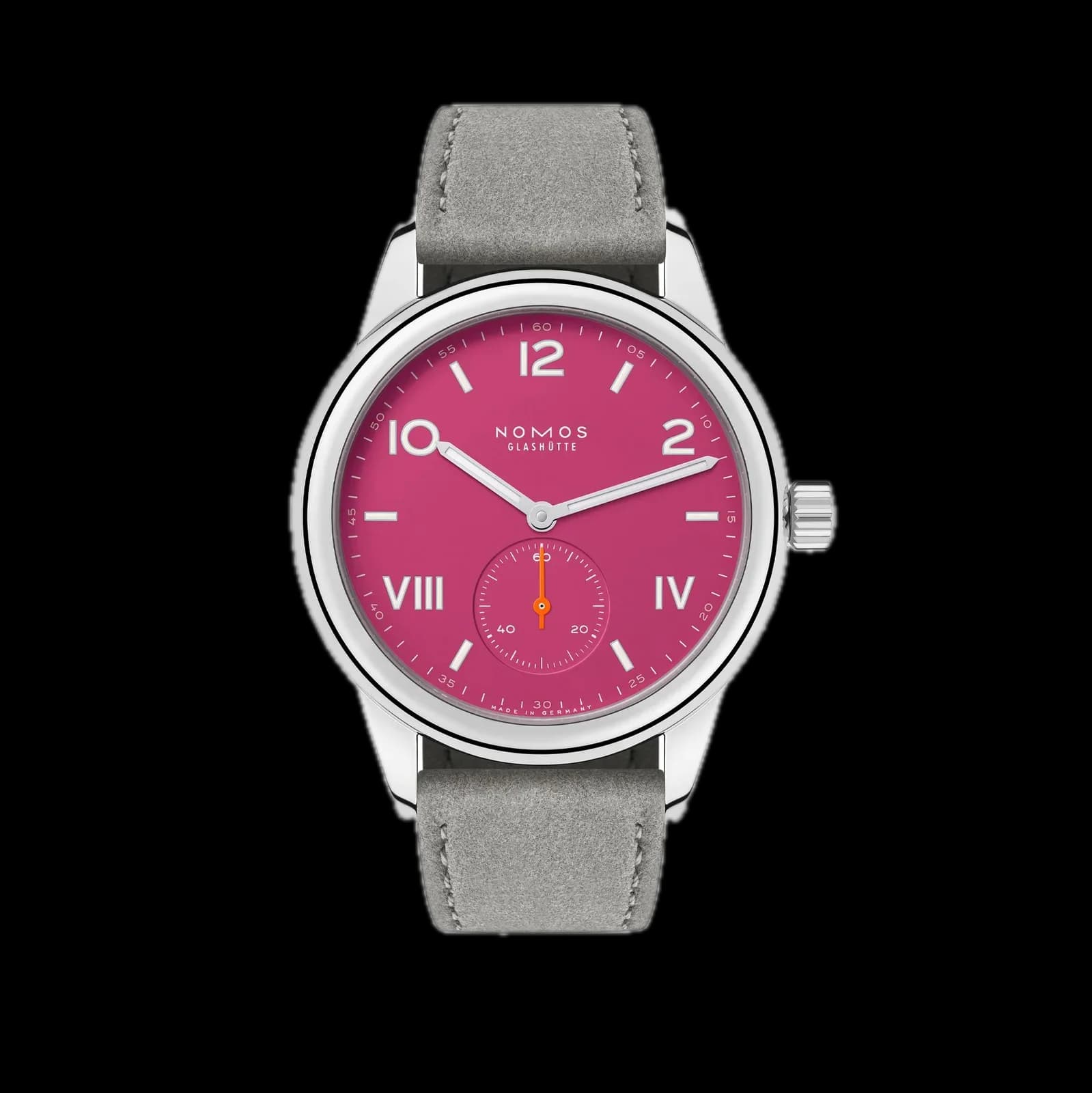 NOMOS Glashütte 711