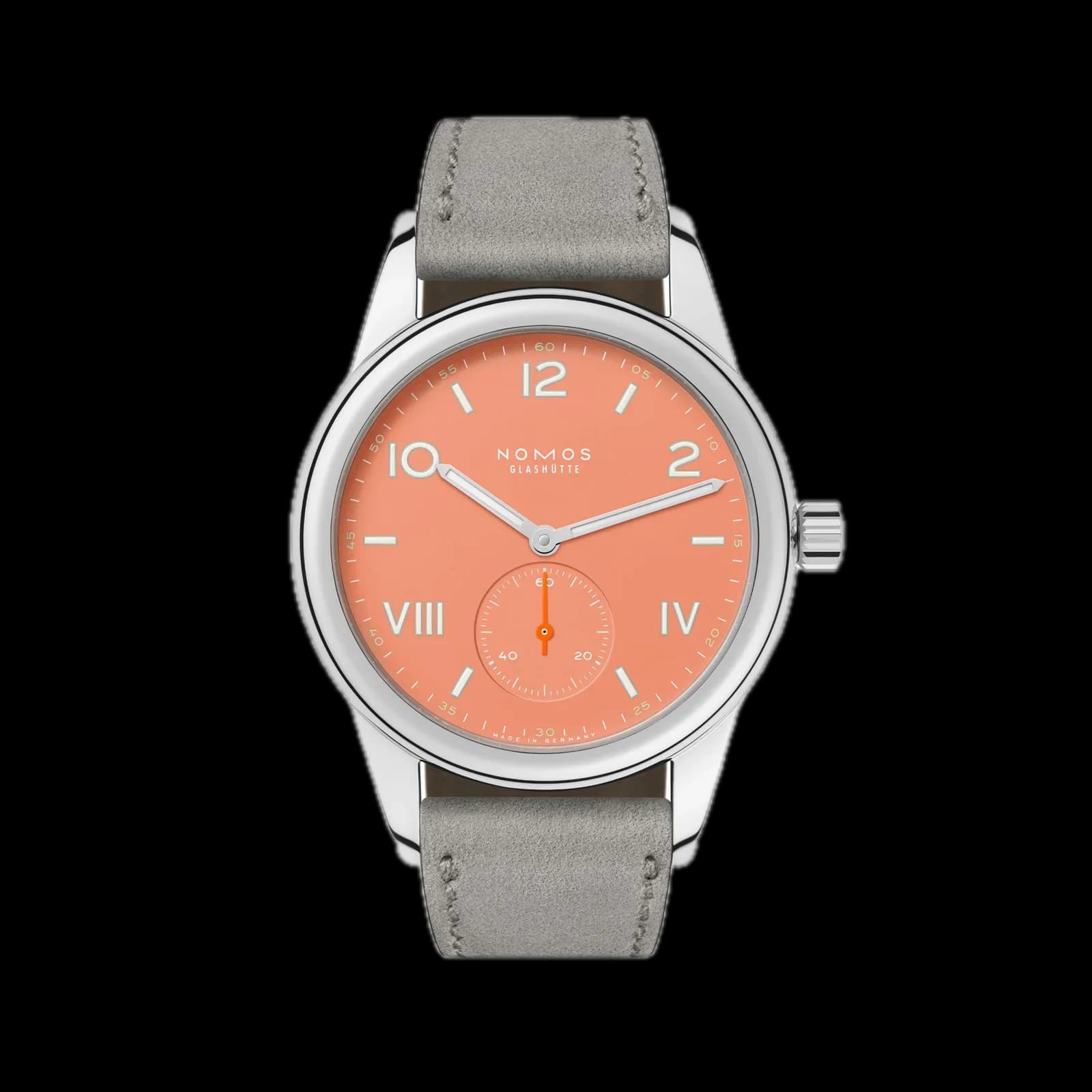 NOMOS Glashütte 714