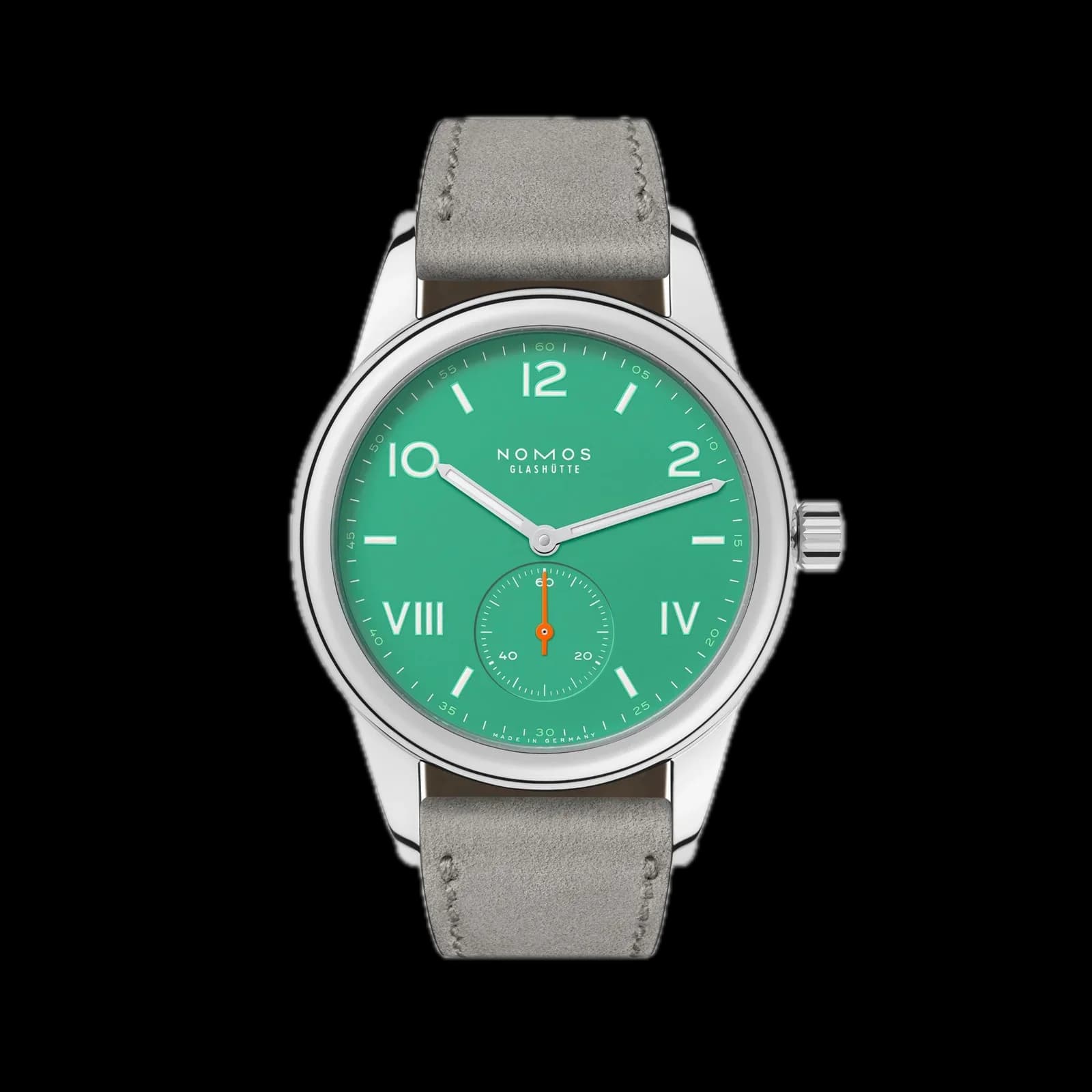NOMOS Glashütte 715