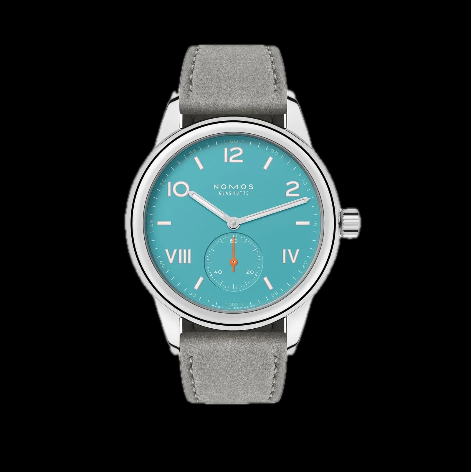 NOMOS Glashütte 717