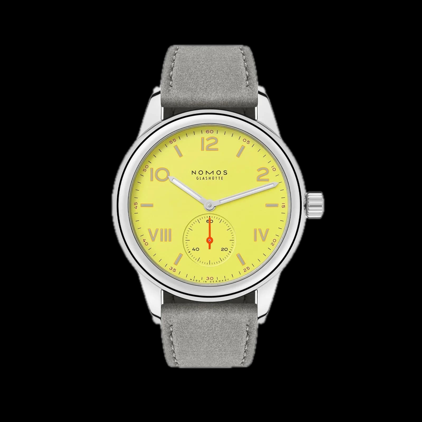 NOMOS Glashütte 718