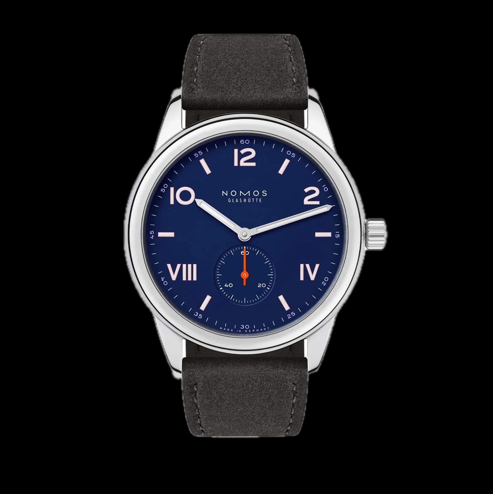 NOMOS Glashütte 722