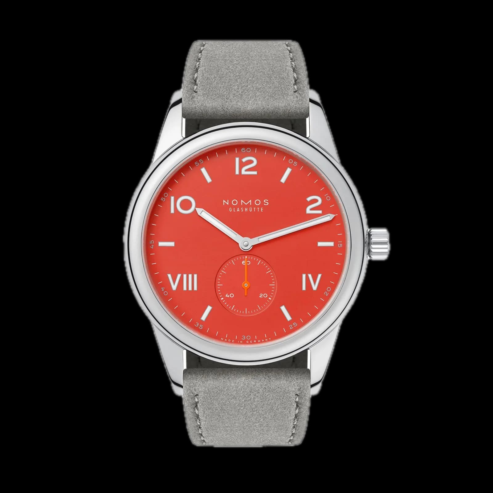NOMOS Glashütte 723