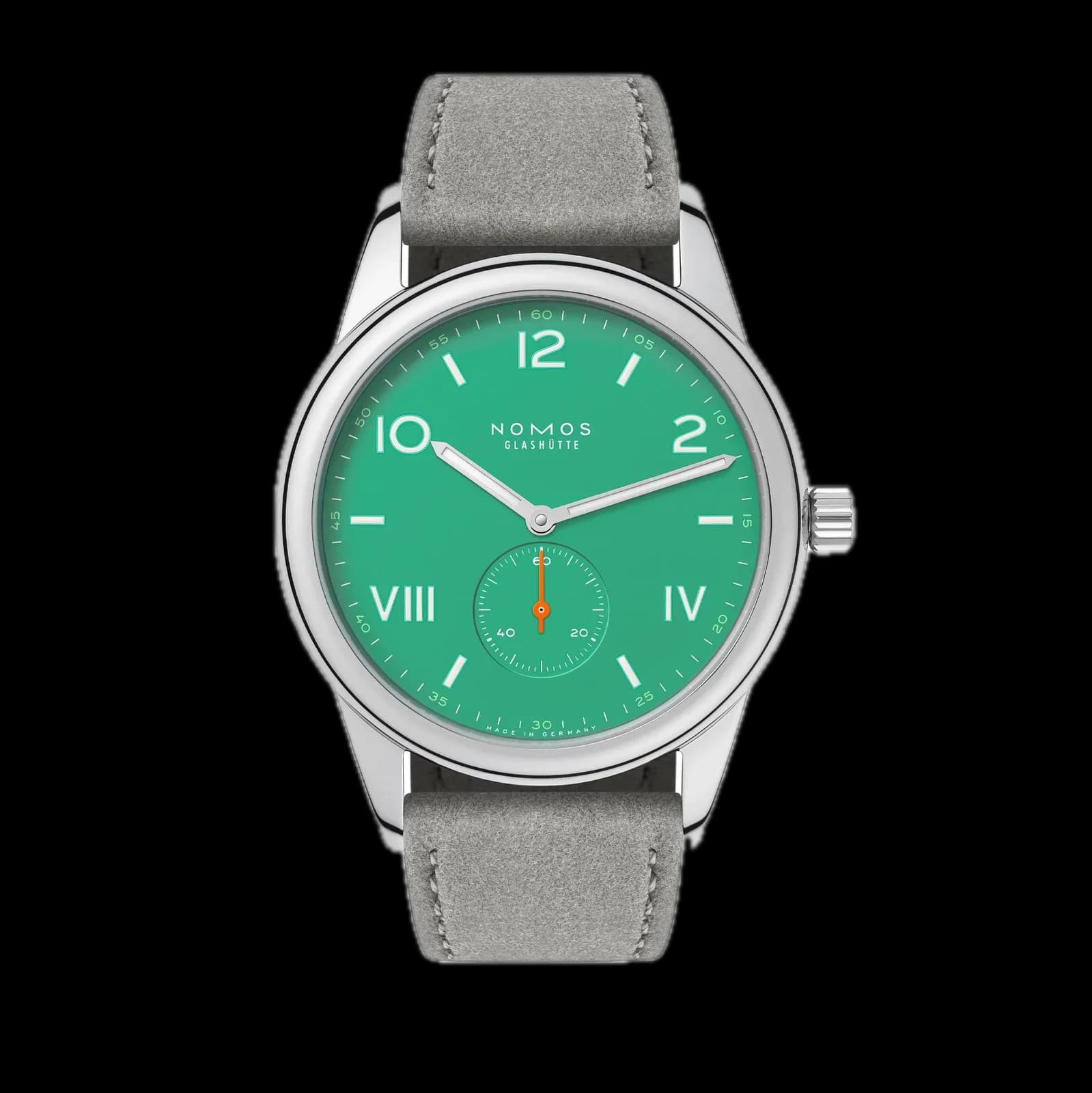 NOMOS Glashütte 726