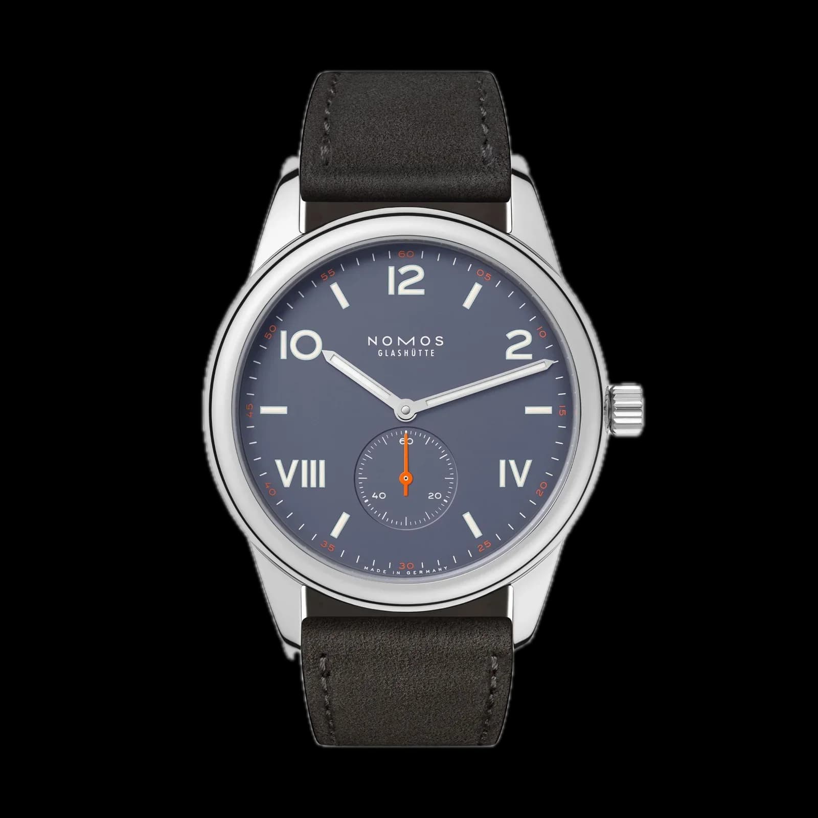 NOMOS Glashütte 730