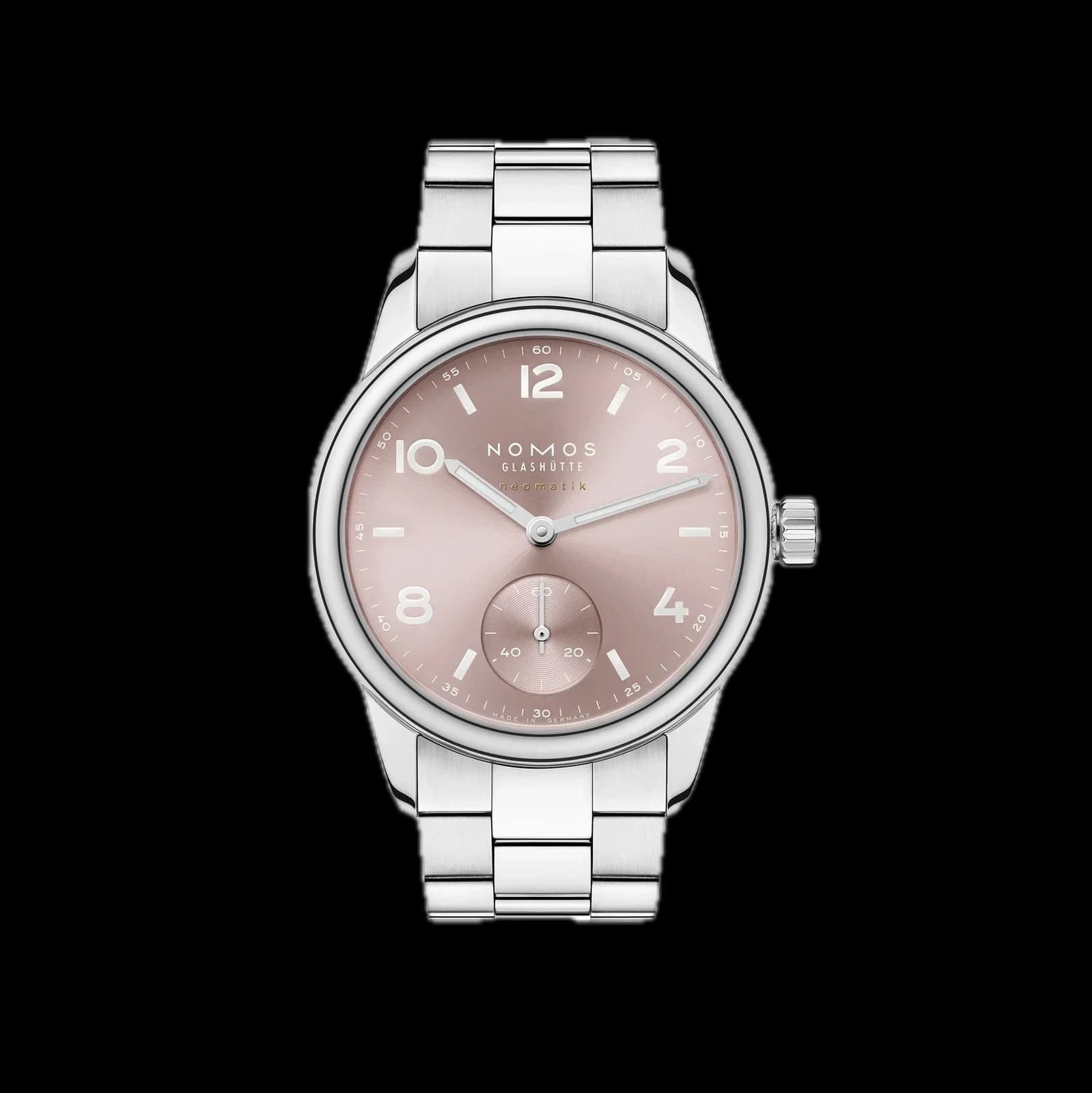 NOMOS Glashütte 756