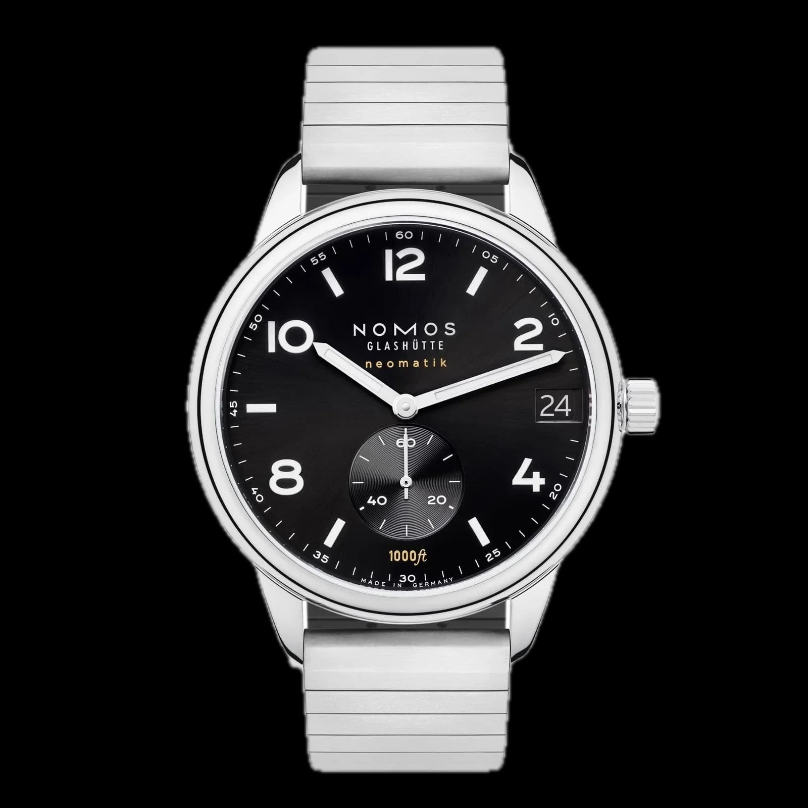 NOMOS Glashütte 781