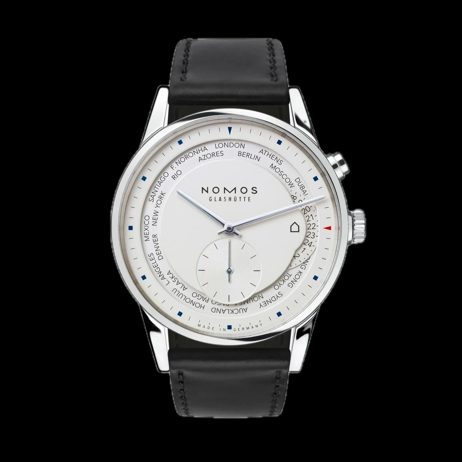 NOMOS Glashütte 805
