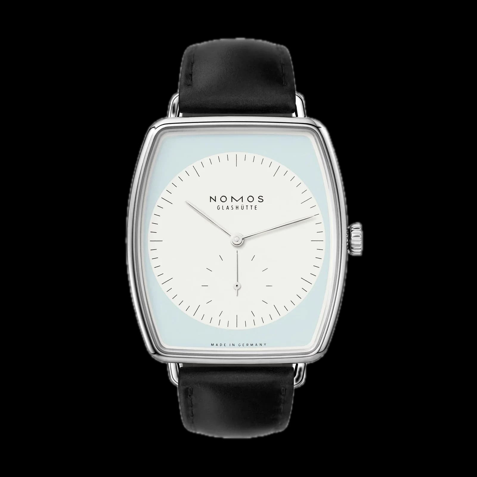 NOMOS Glashütte 920