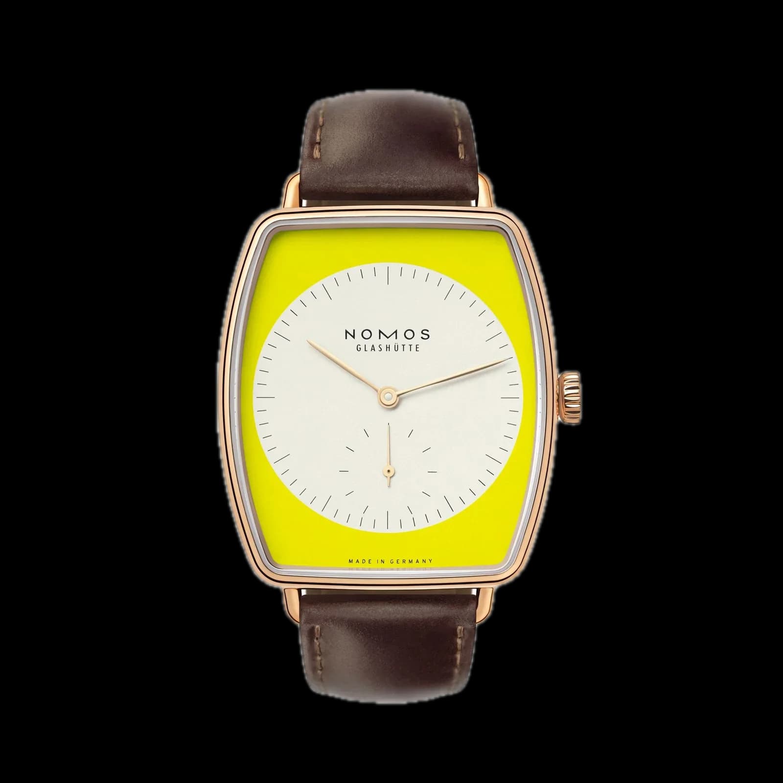 NOMOS Glashütte 941