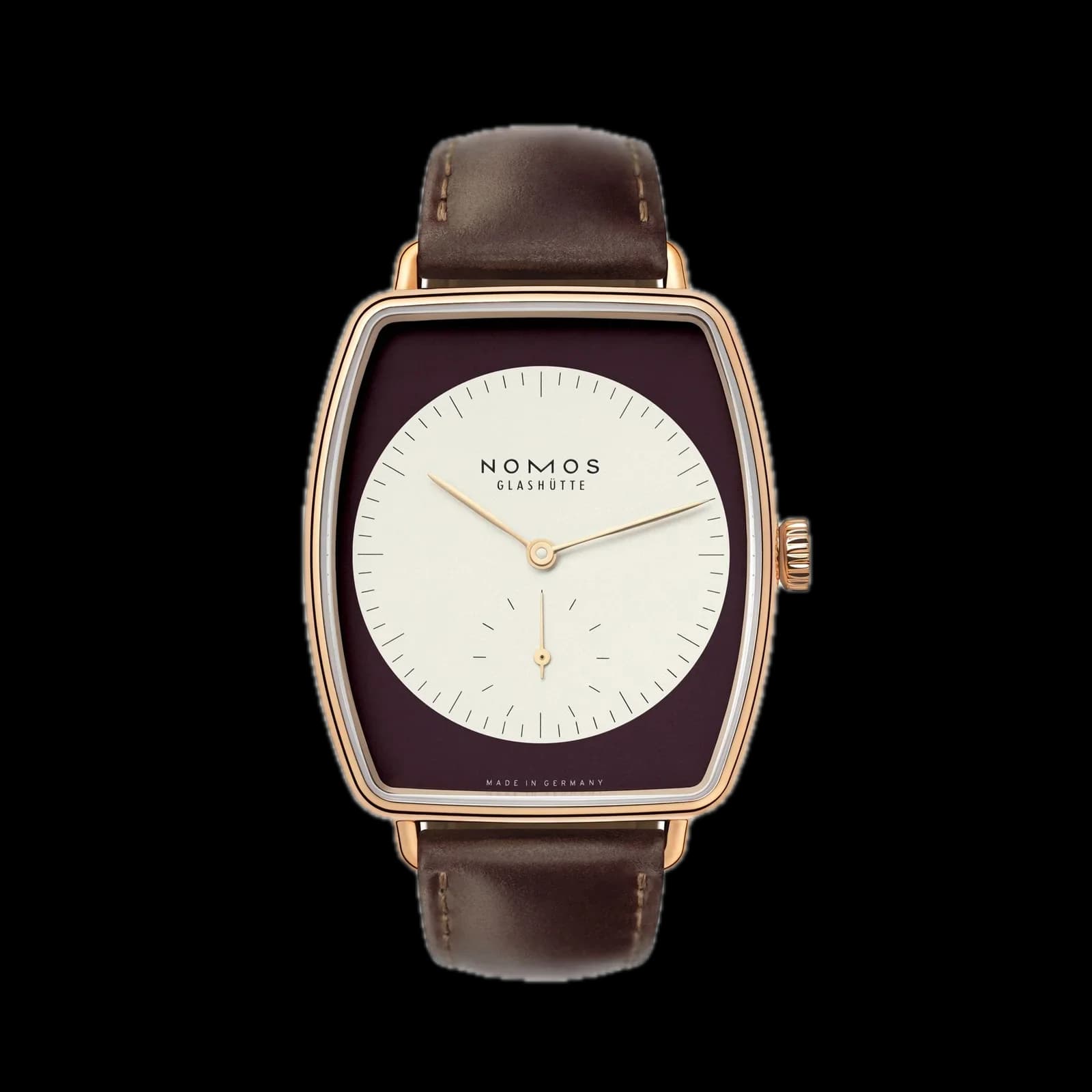 NOMOS Glashütte 942