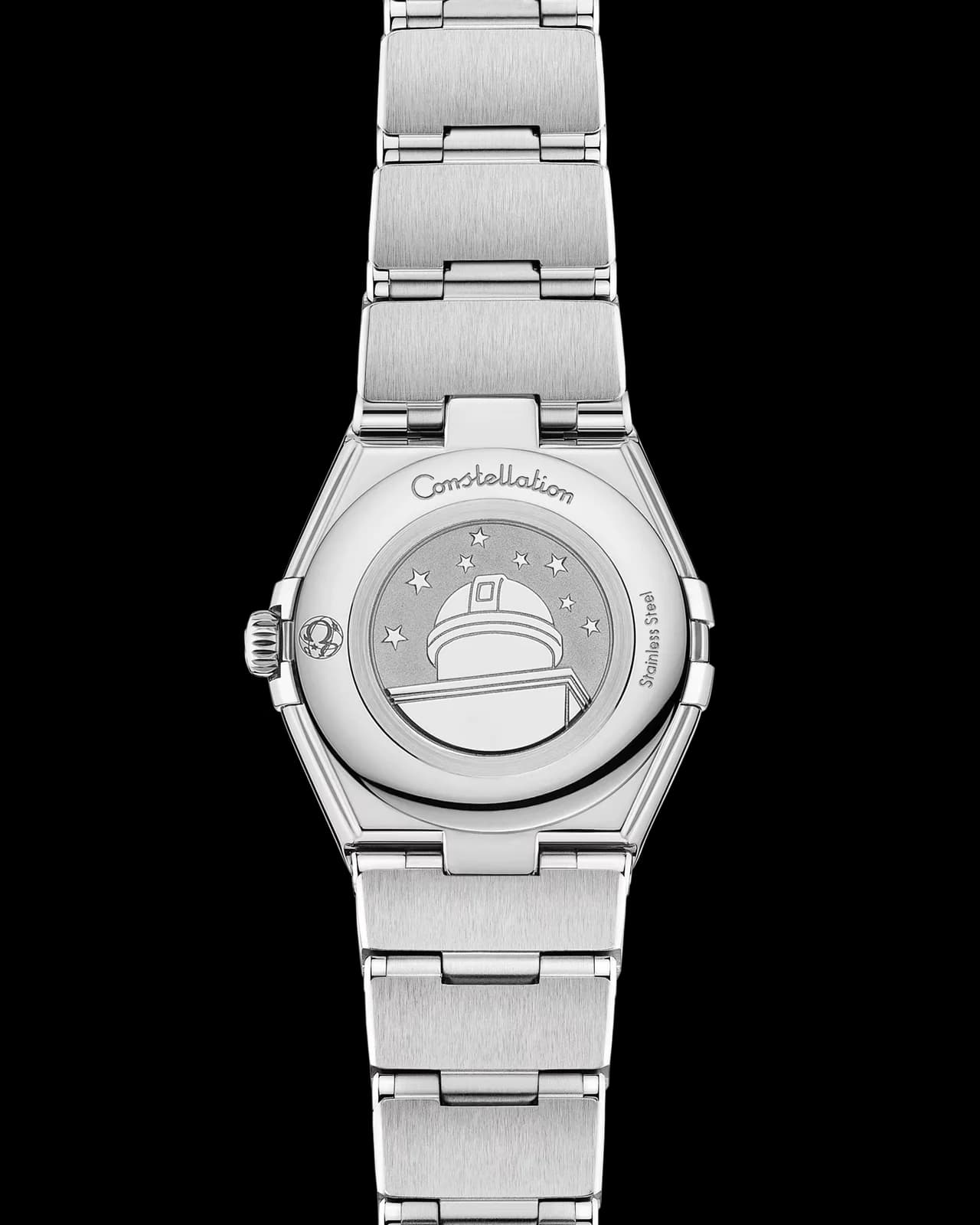 Omega 131.10.25.60.02.002