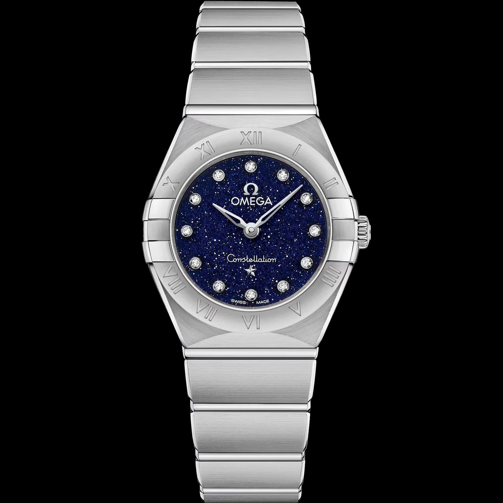 Omega 131.10.25.60.52.001