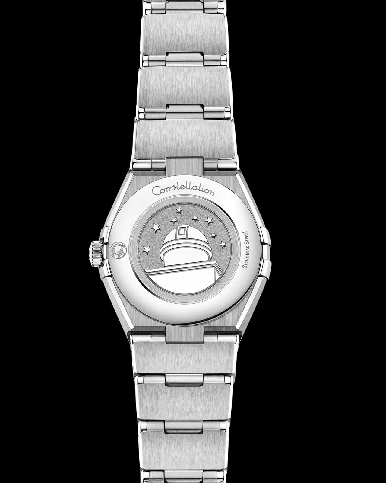 Omega 131.10.25.60.53.001
