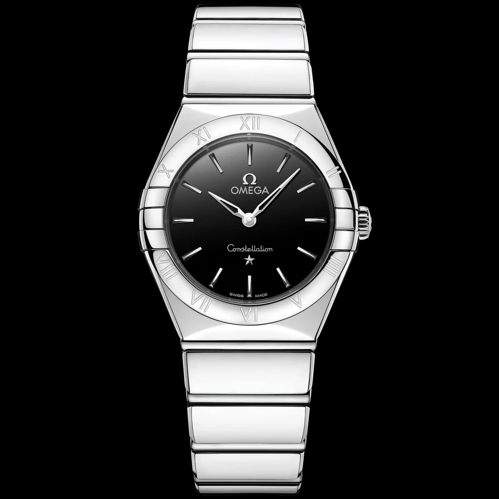Omega 131.10.28.60.01.001