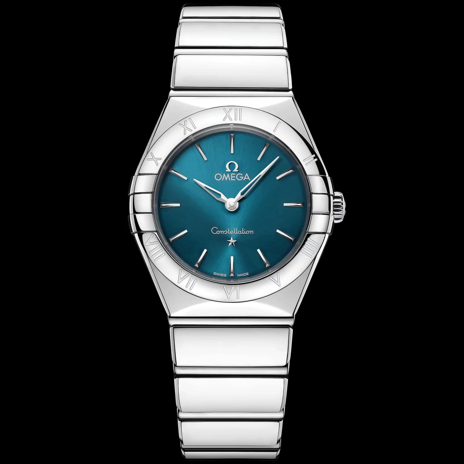 Omega 131.10.28.60.02.002
