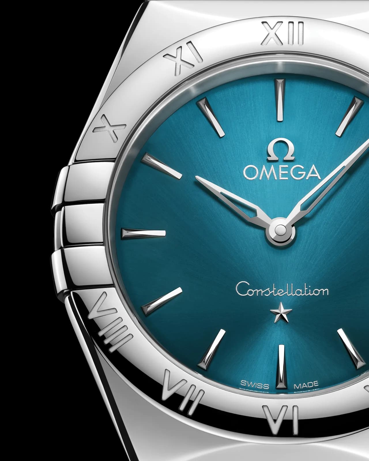 Omega 131.10.28.60.03.002