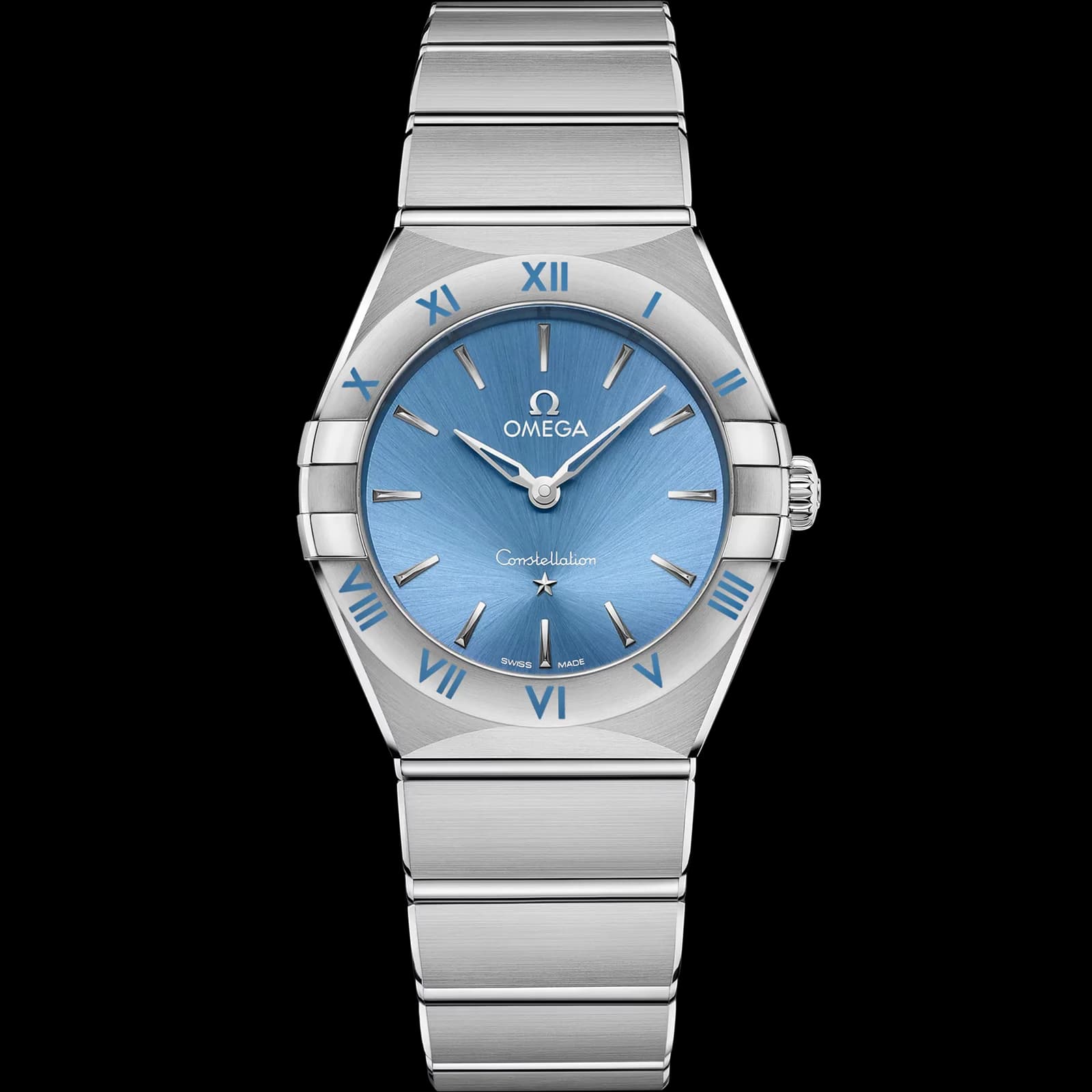 Omega 131.10.28.60.05.001