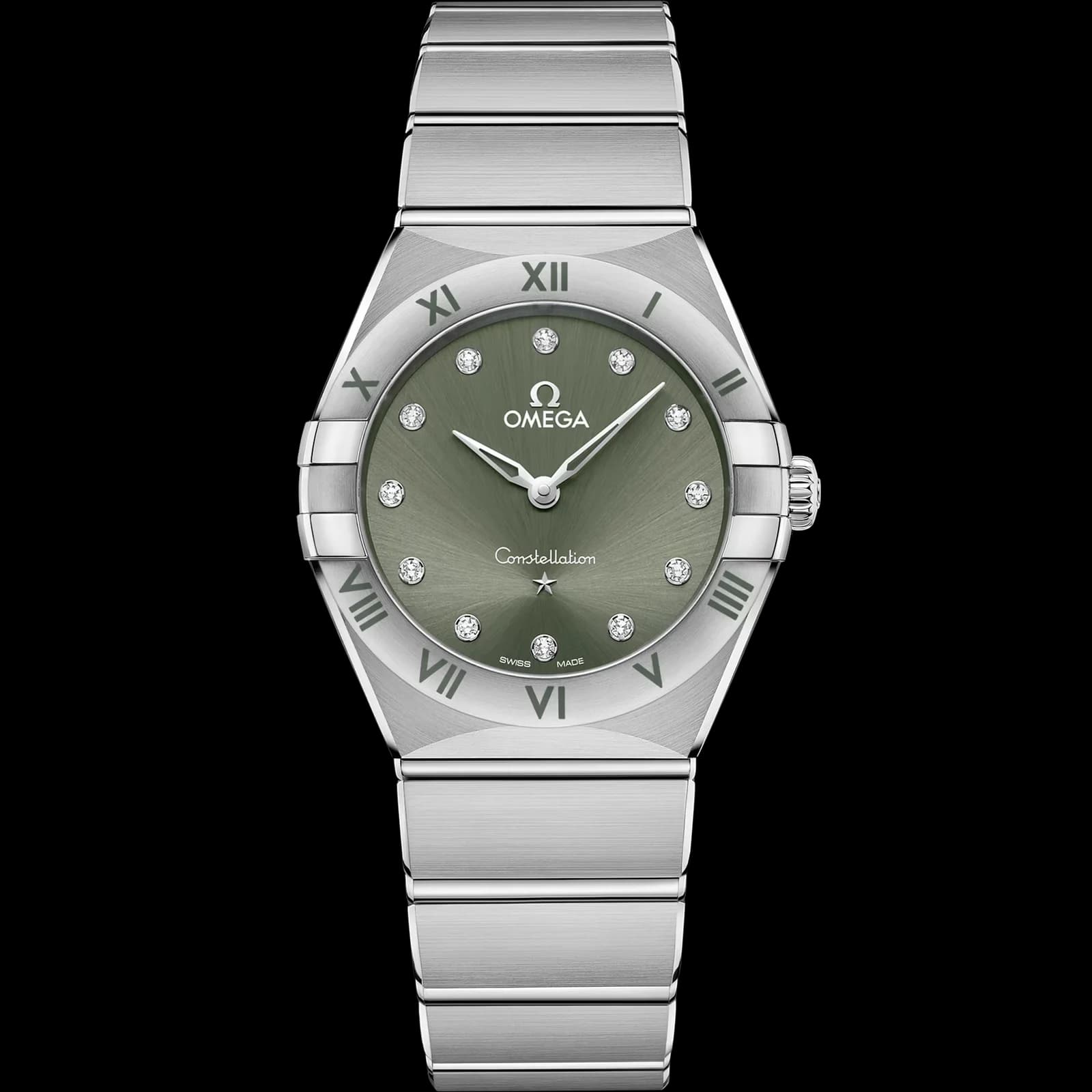 Omega 131.10.28.60.11.001