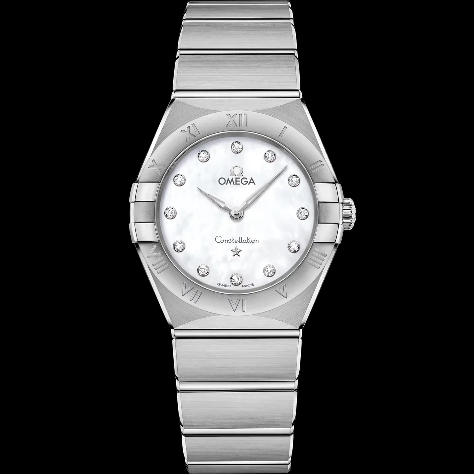 Omega 131.10.28.60.55.001