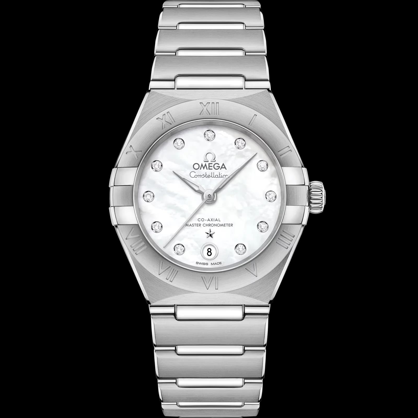 Omega 131.10.29.20.55.001