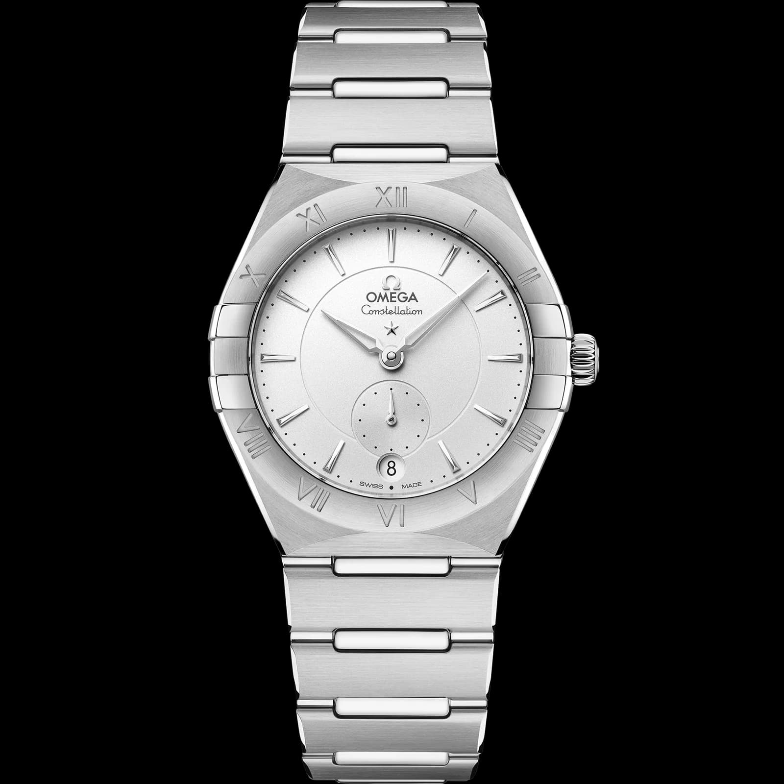 Omega 131.10.34.20.53.001
