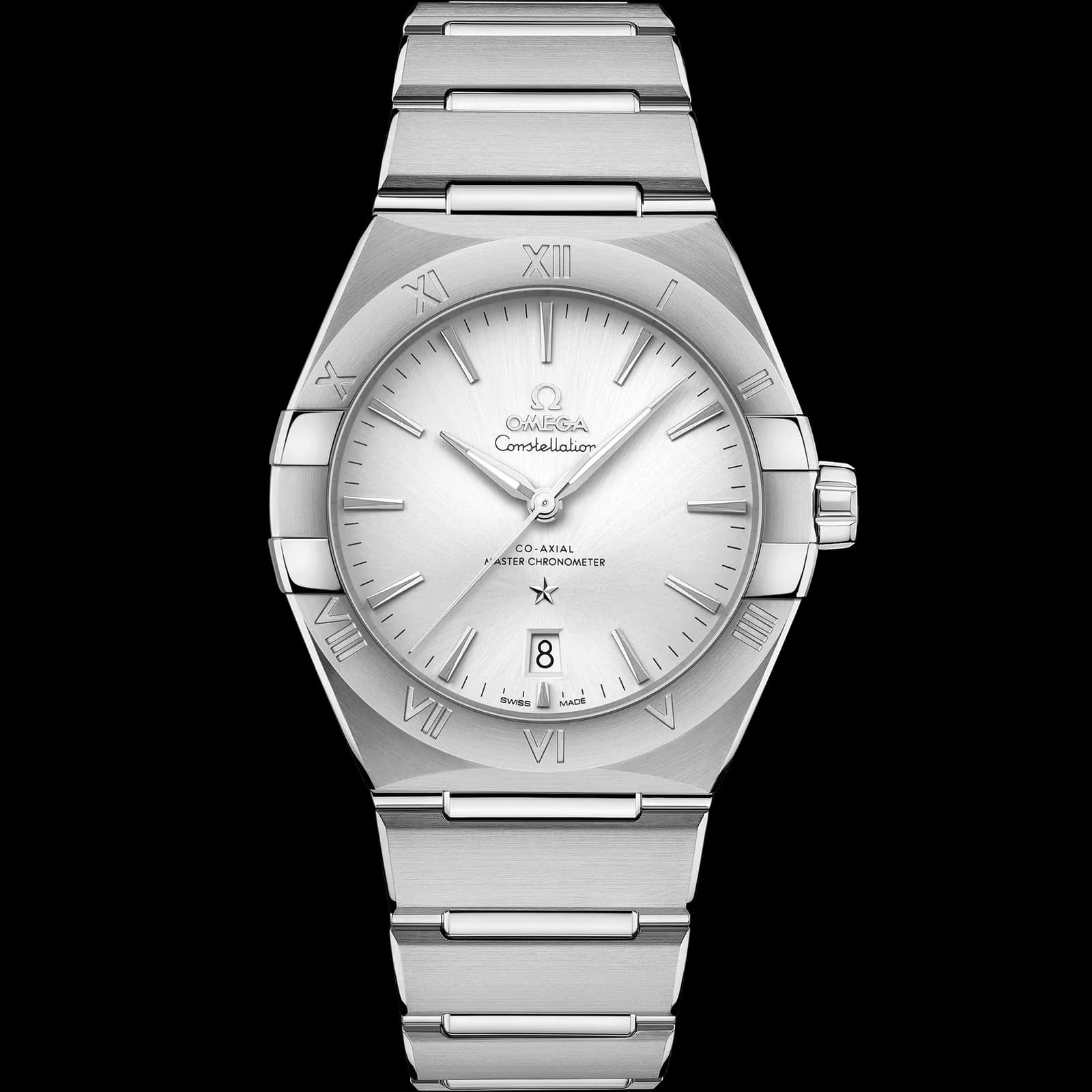 Omega 131.10.39.20.02.001
