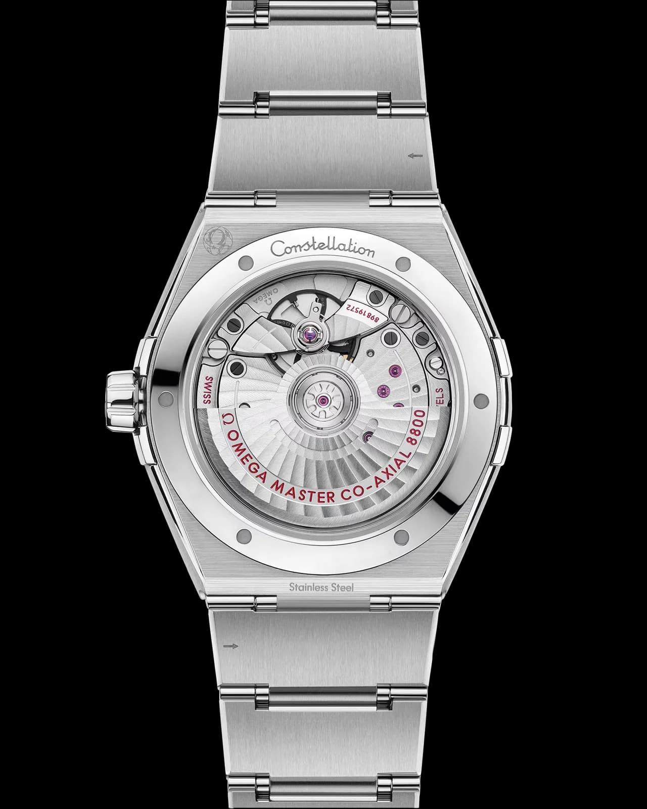 Omega 131.10.39.20.06.001