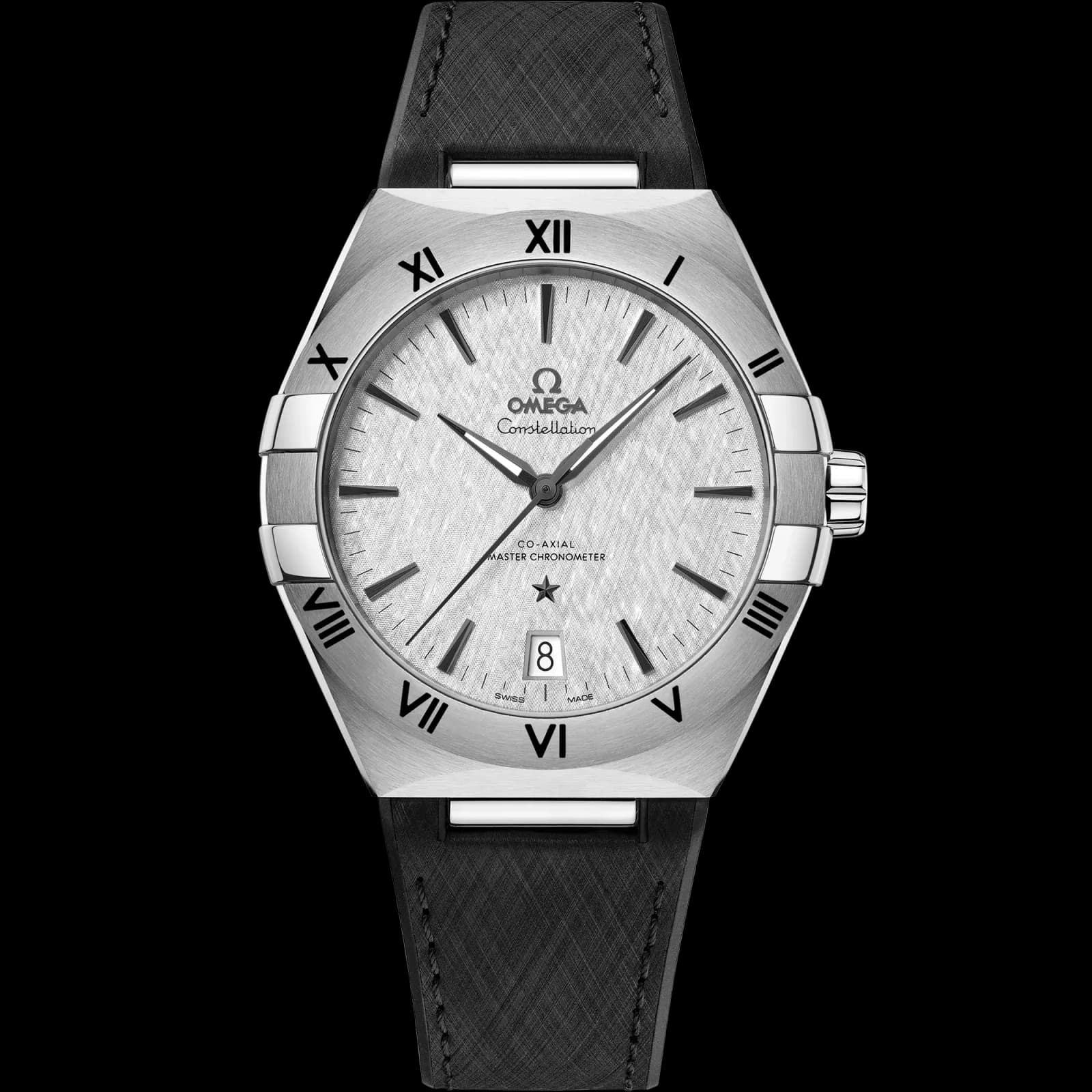 Omega 131.12.41.21.06.001