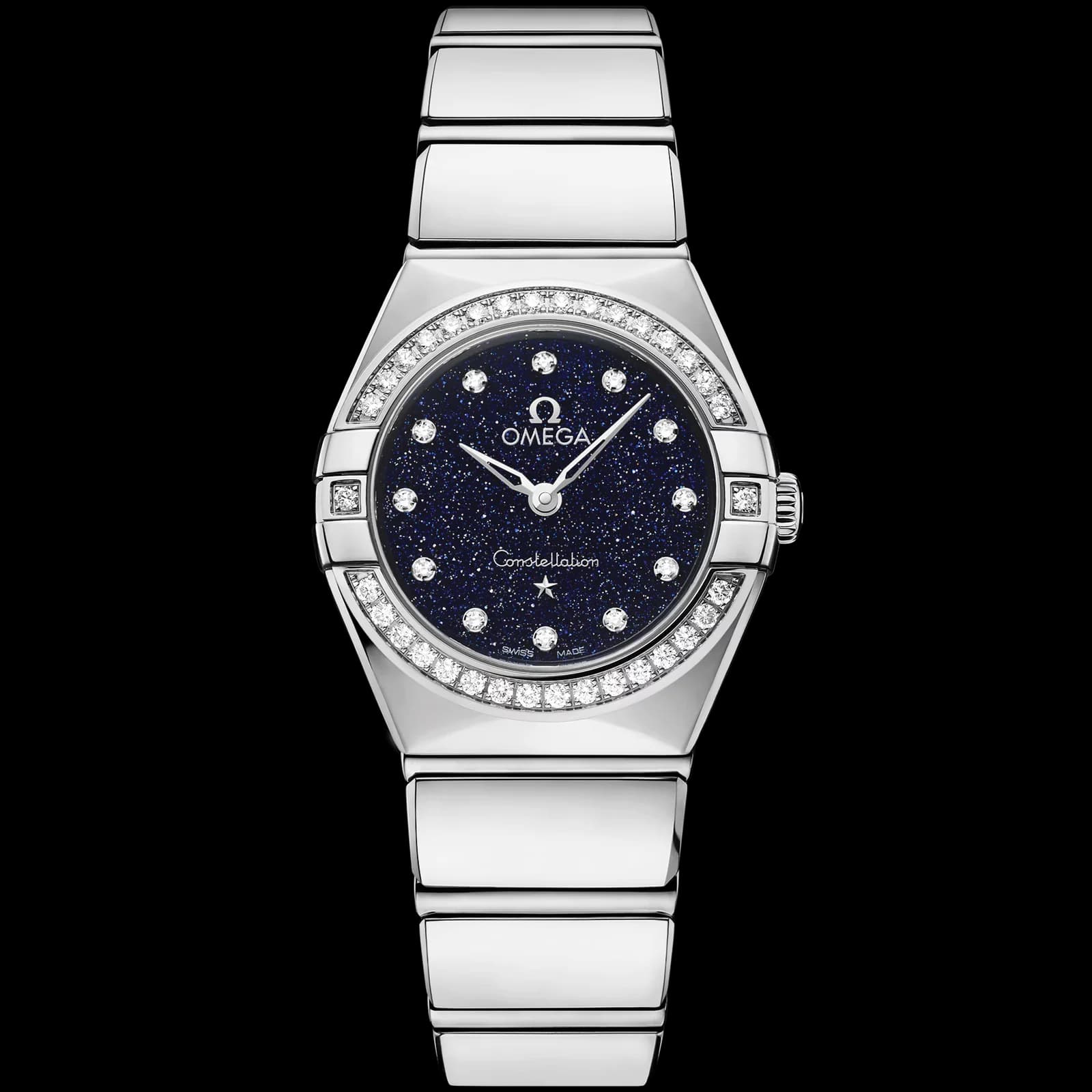 Omega 131.15.25.60.53.002