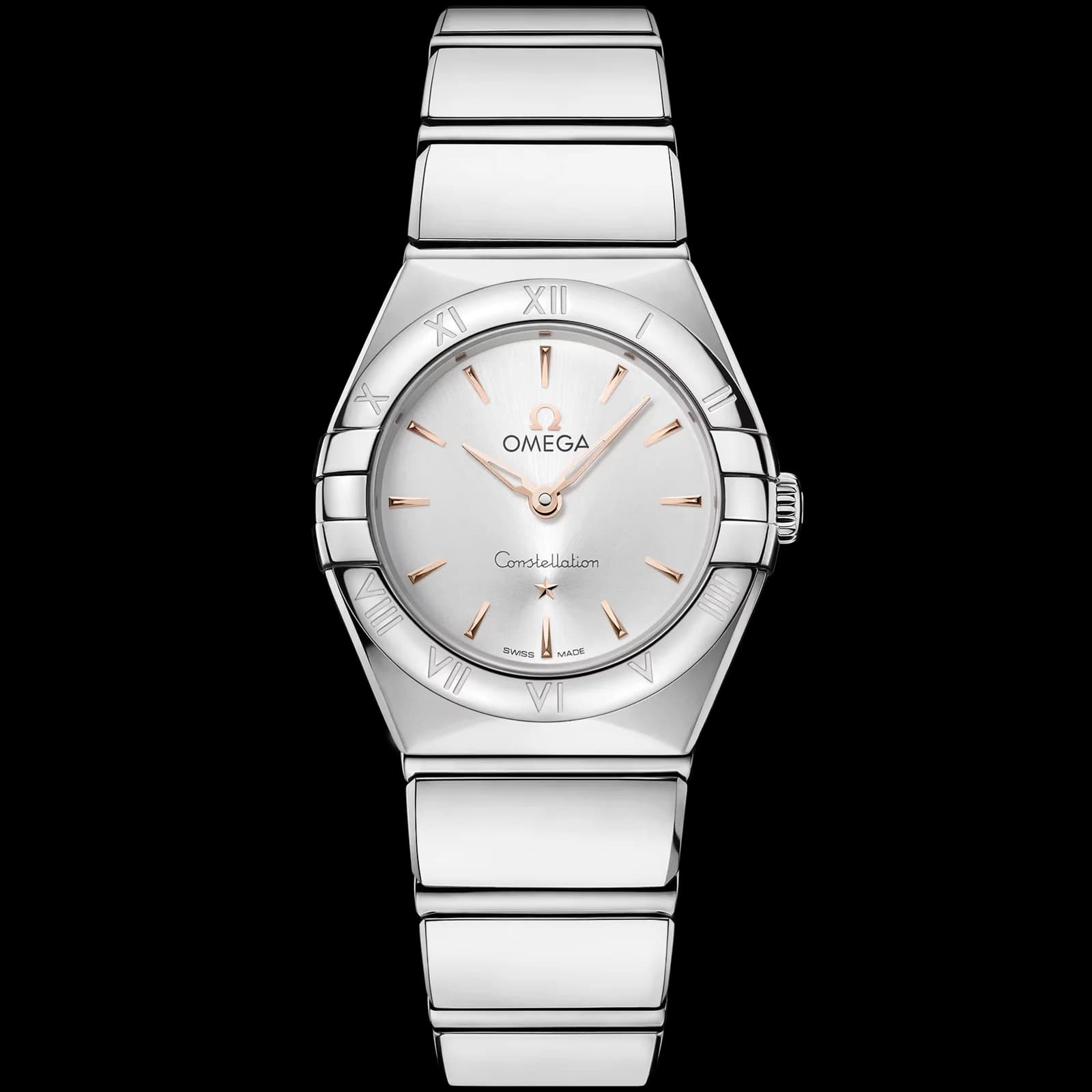 Omega 131.15.25.60.55.002