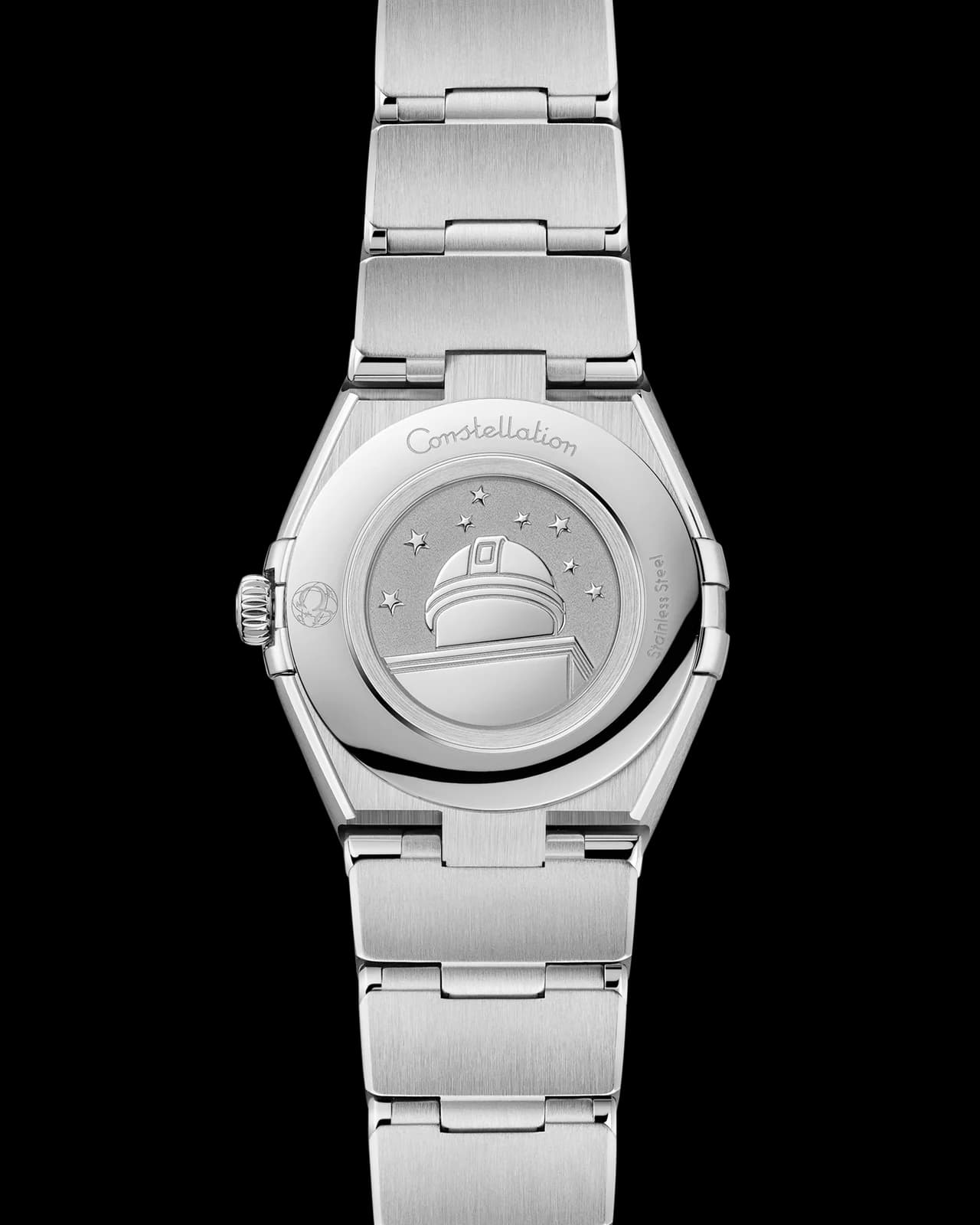 Omega 131.15.25.60.99.001