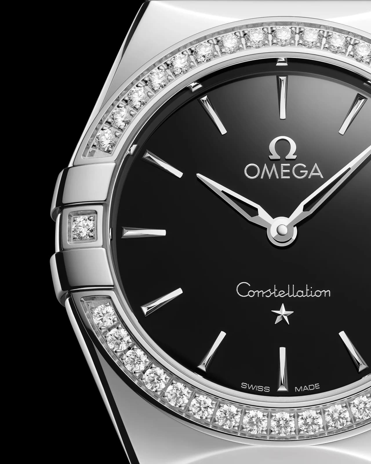 Omega 131.15.28.60.01.001