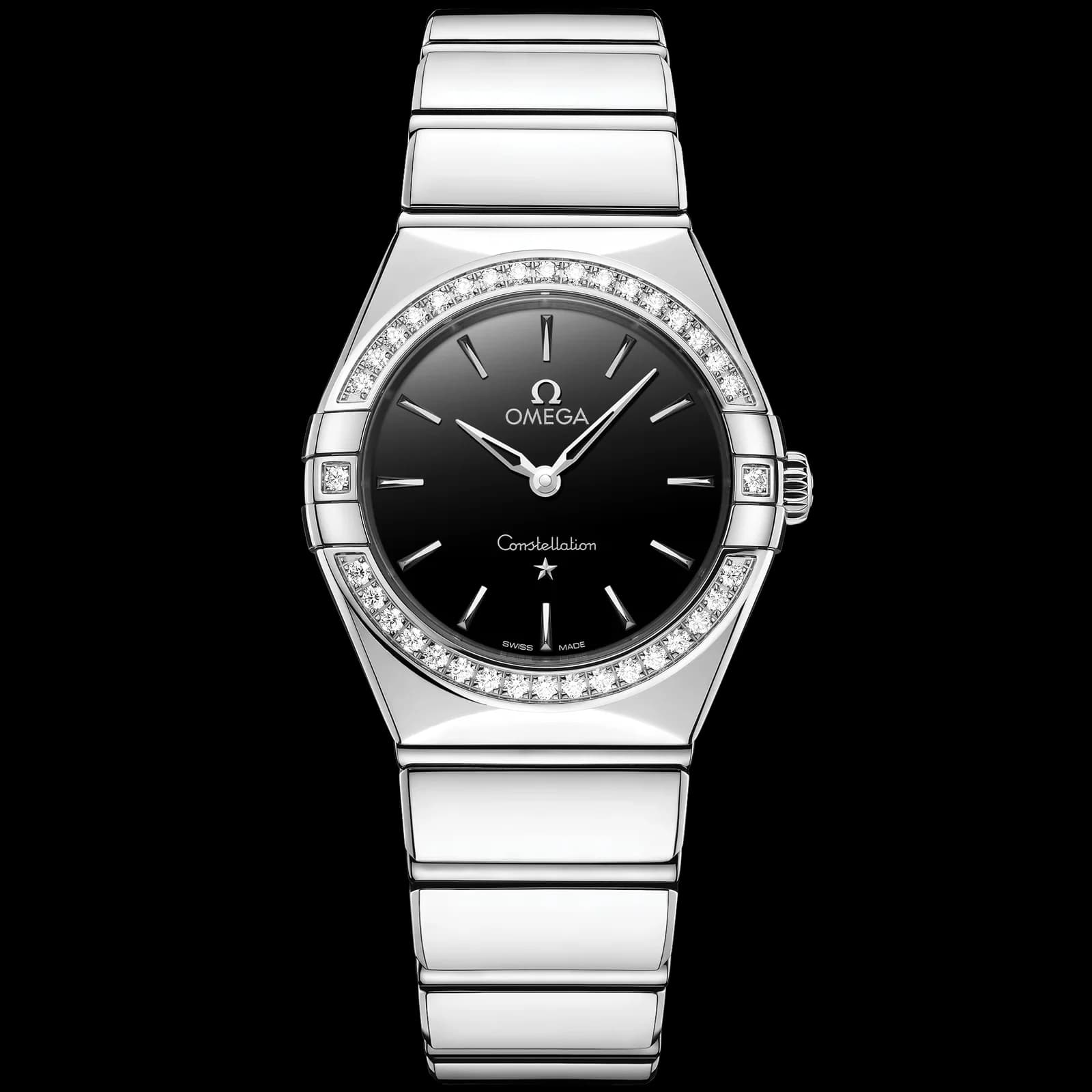 Omega 131.15.28.60.11.001