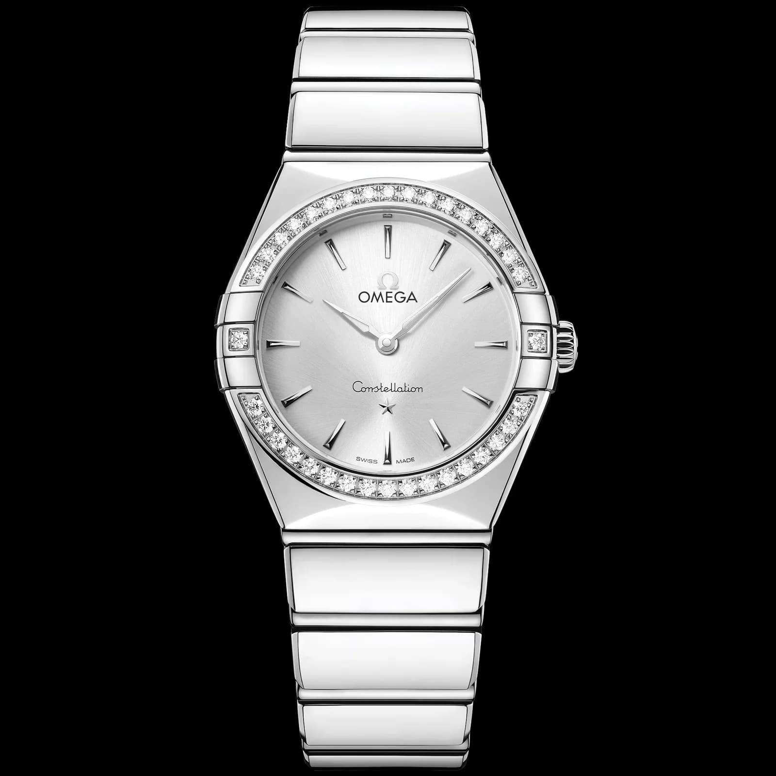 Omega 131.15.28.60.60.001