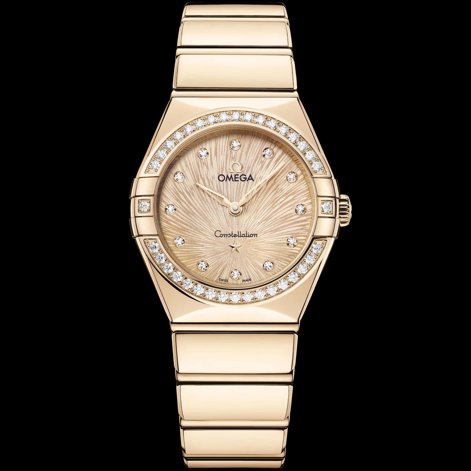 Omega 131.15.28.60.99.001