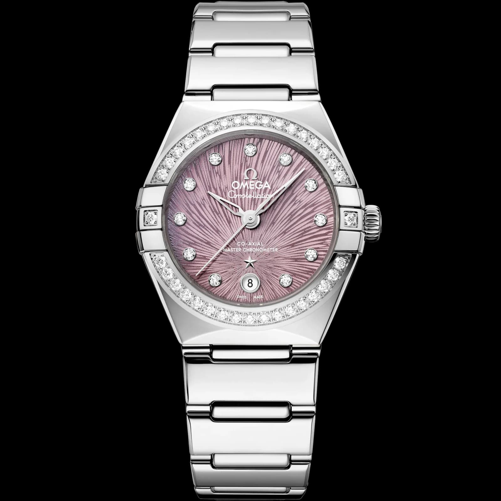 Omega 131.15.29.20.60.001