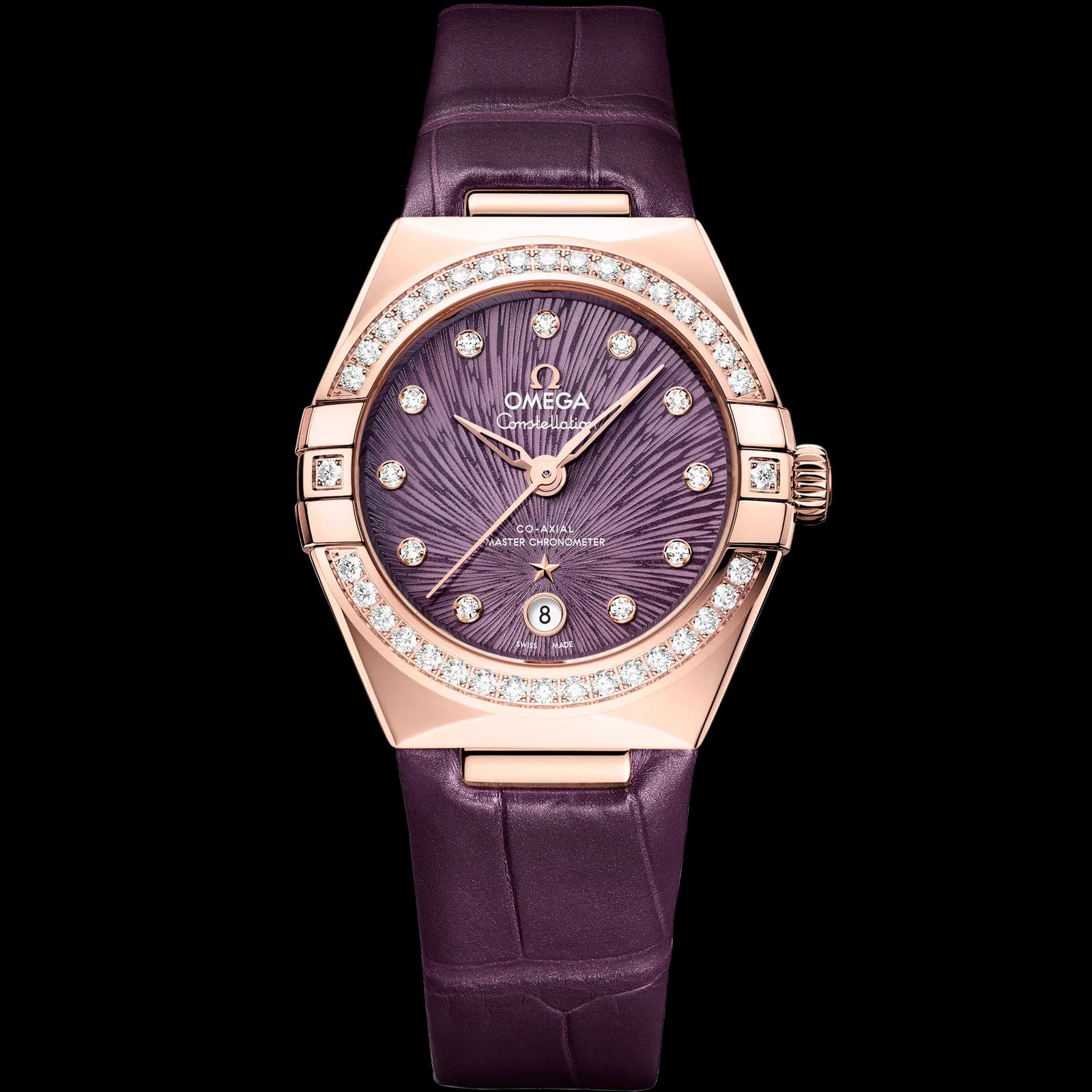 Omega 131.15.29.20.99.001
