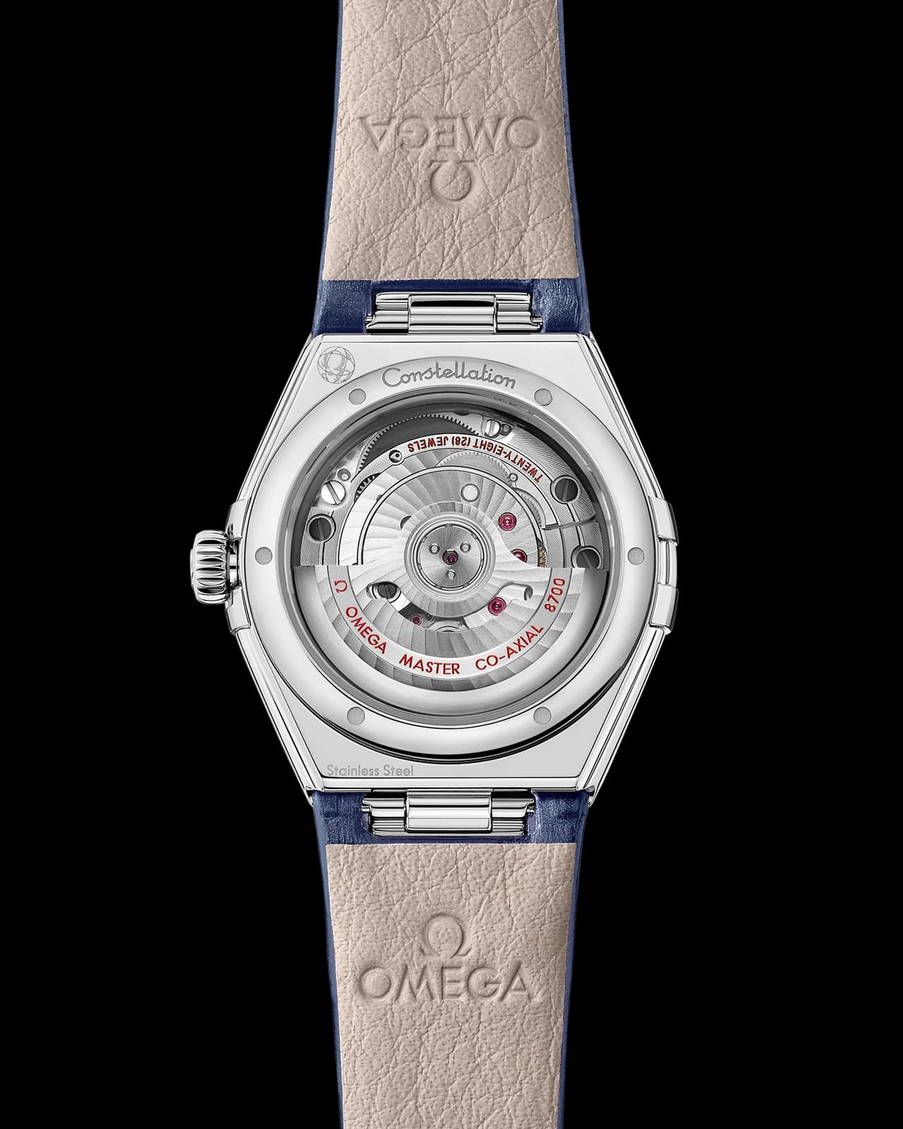 Omega 131.18.29.20.60.001