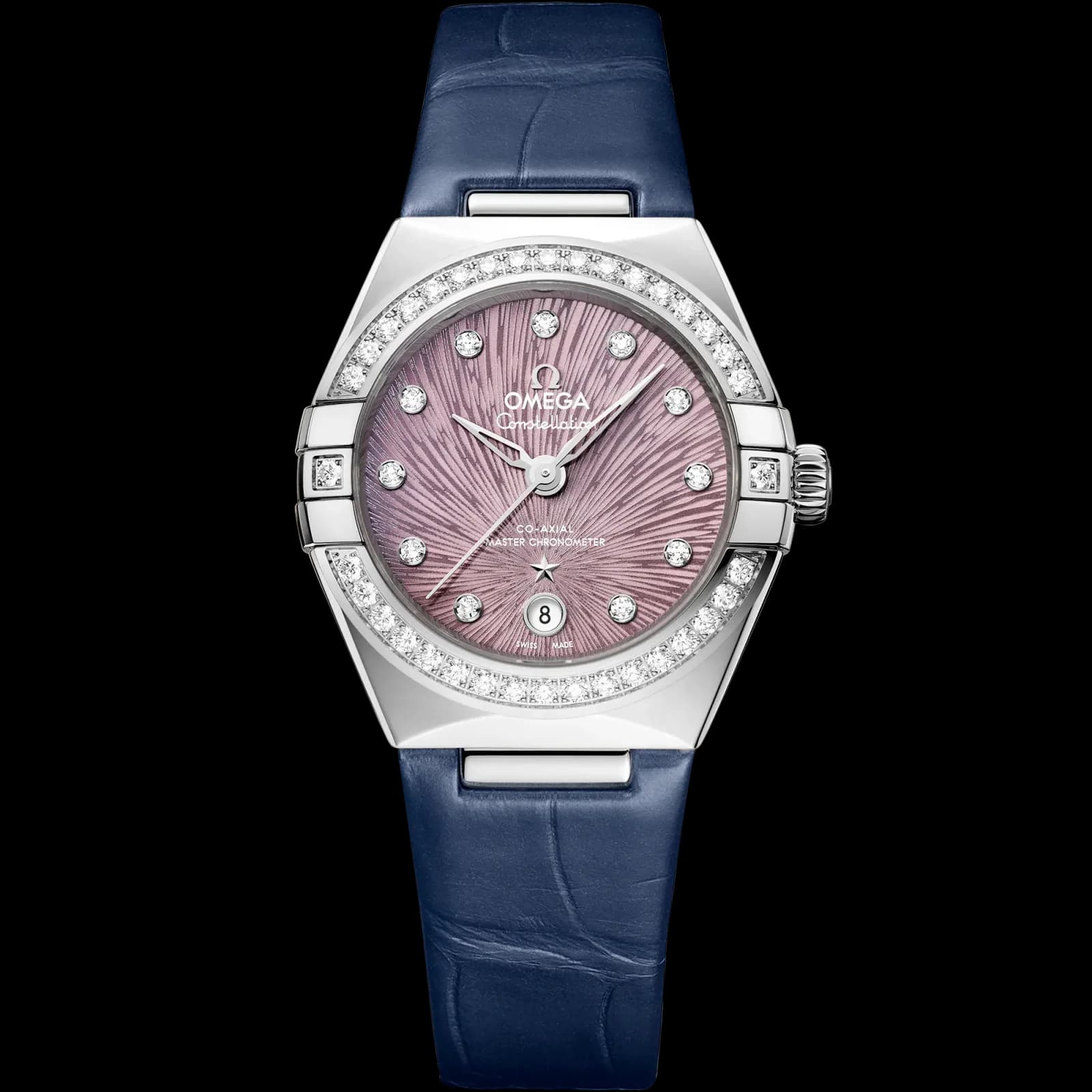 Omega Constellation 131.18.29.20.60.001