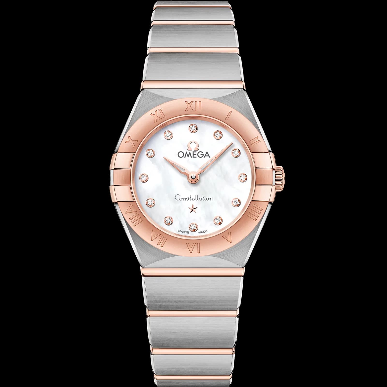 Omega 131.20.25.60.55.001
