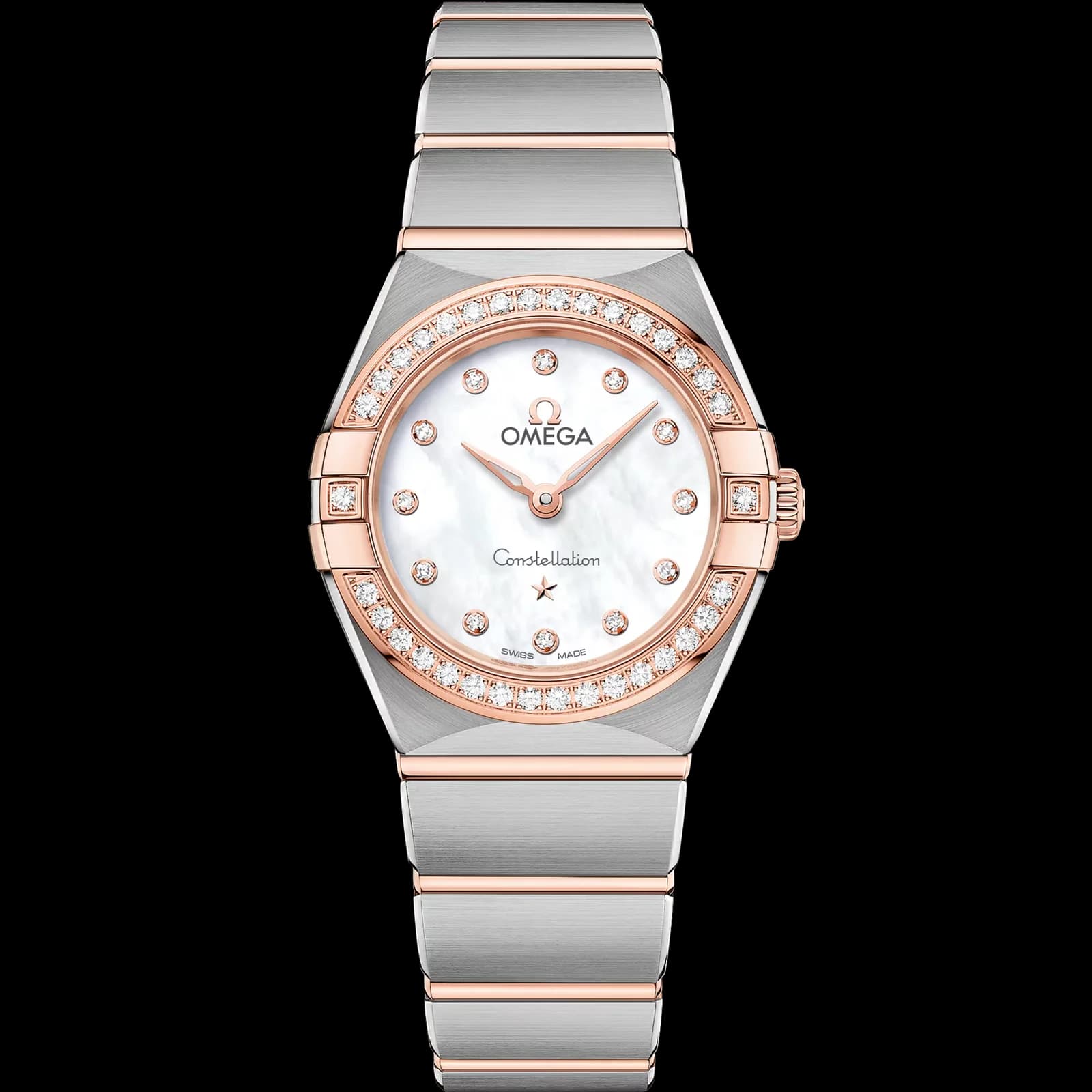 Omega 131.20.25.60.55.002