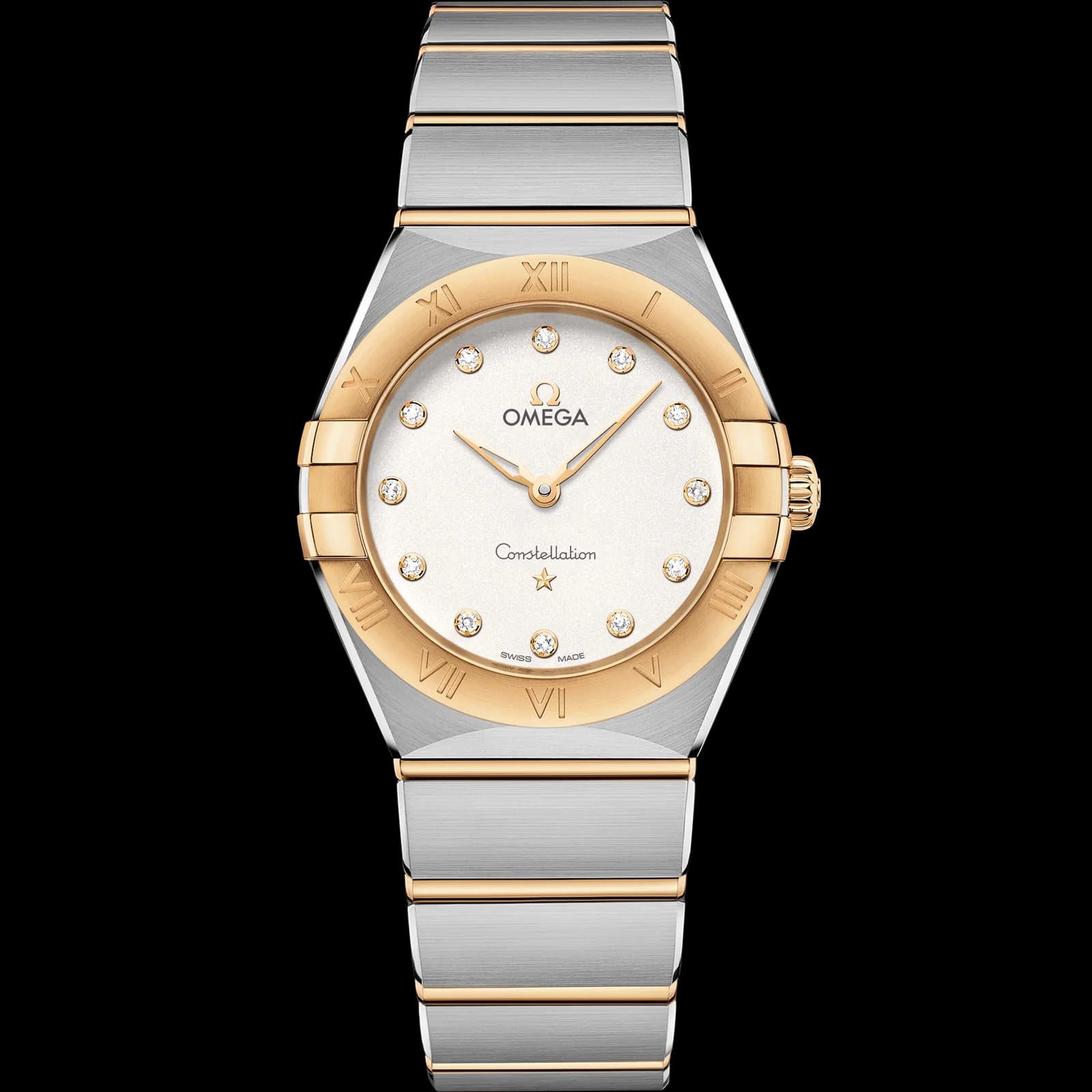 Omega 131.20.28.60.52.002