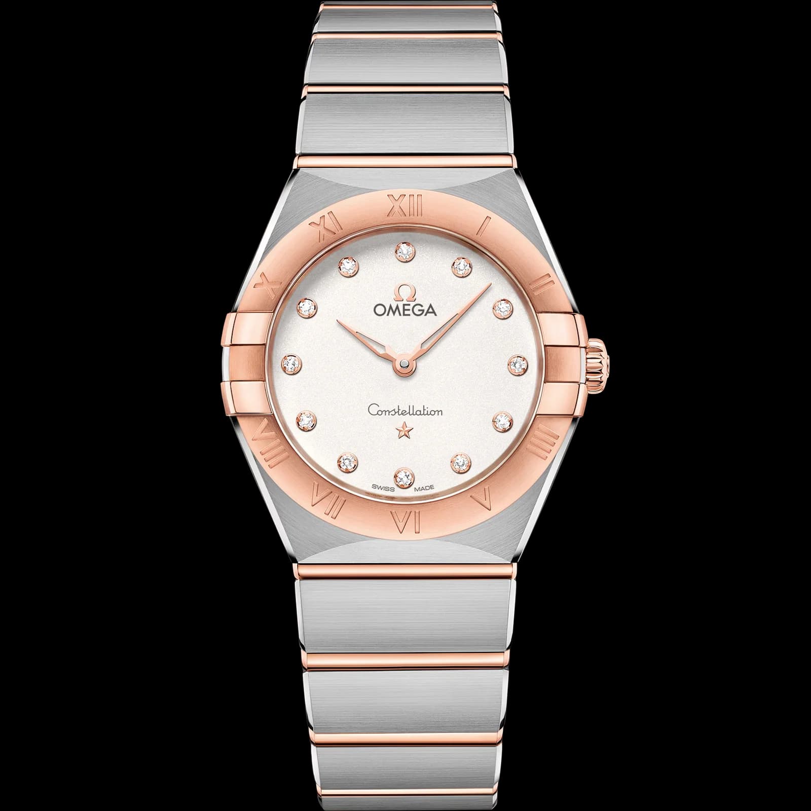 Omega 131.20.28.60.55.001