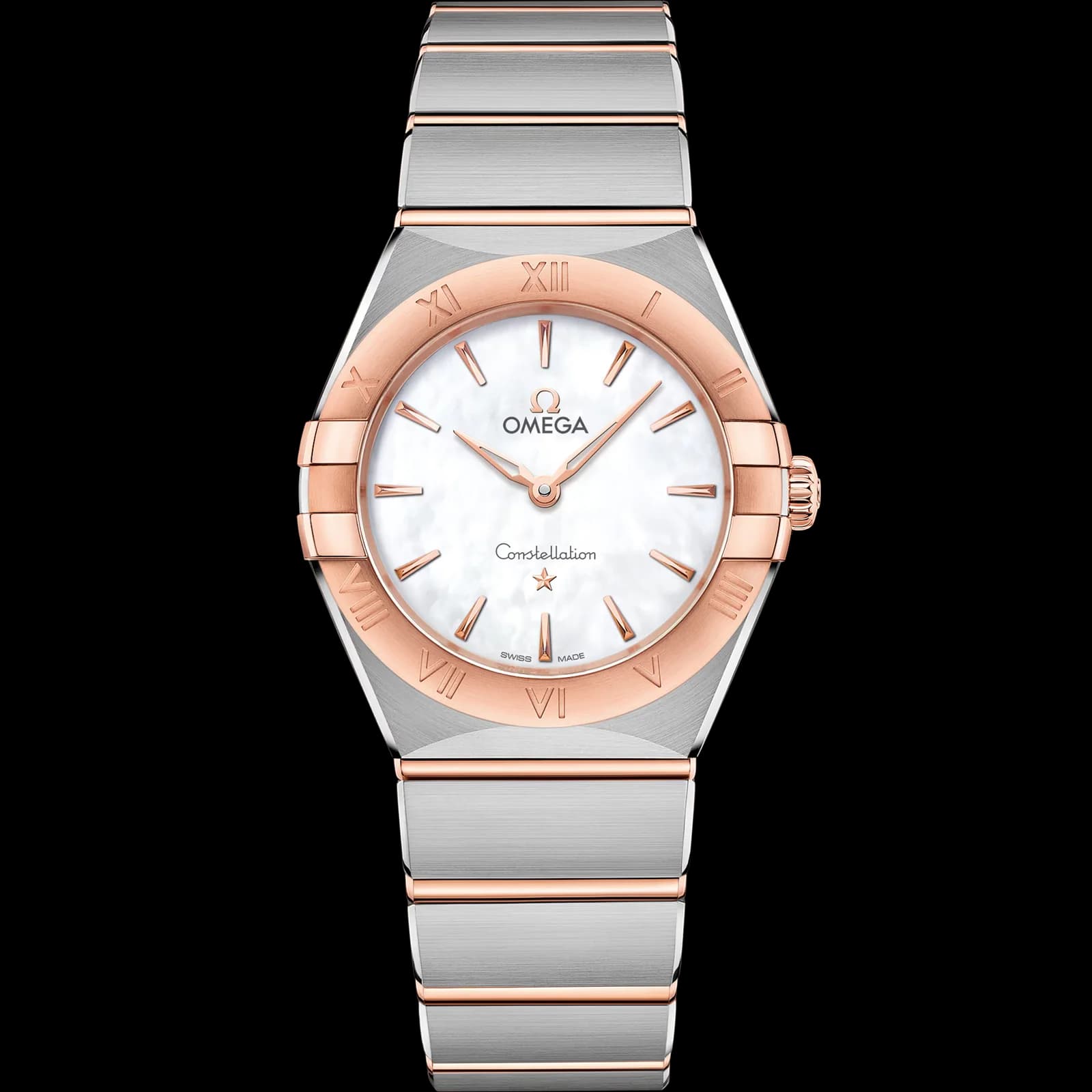 Omega 131.20.28.60.63.001