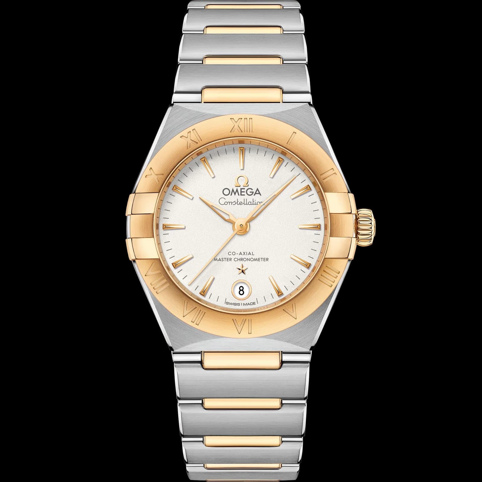 Omega Constellation 131.20.29.20.02.002